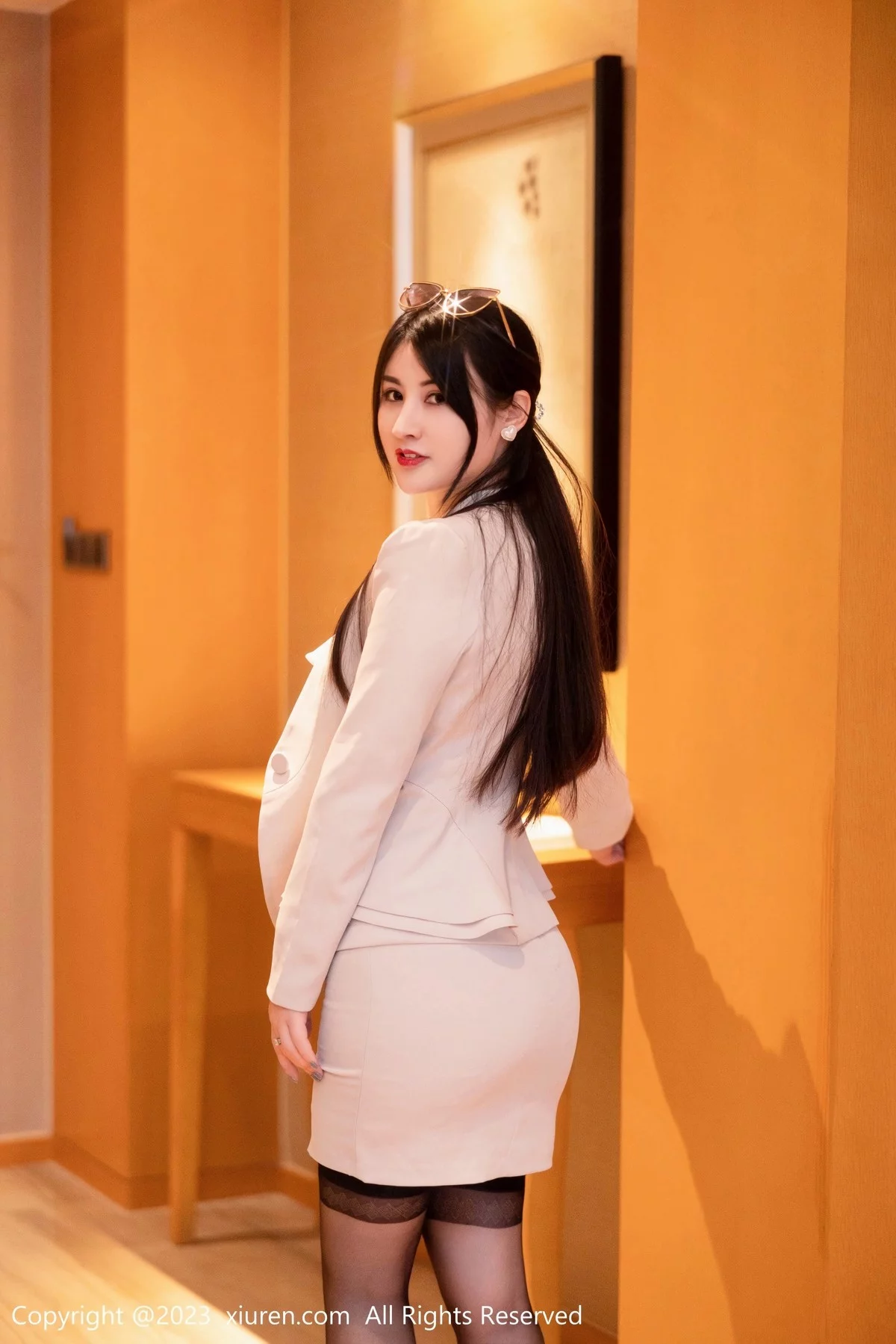 Xrmnw.Vip_诗诗_写真