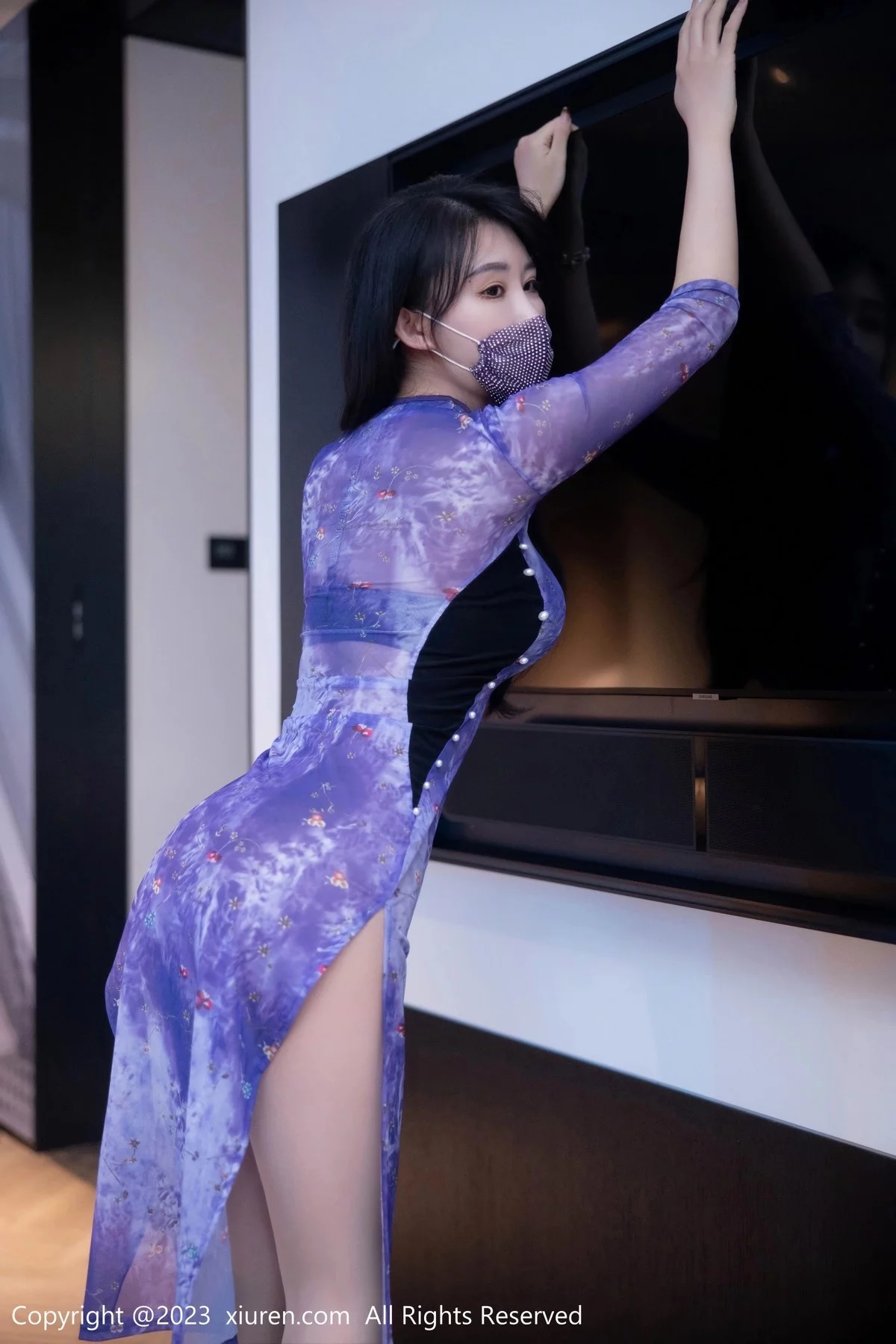 Xrmnw.Vip_司柠_写真
