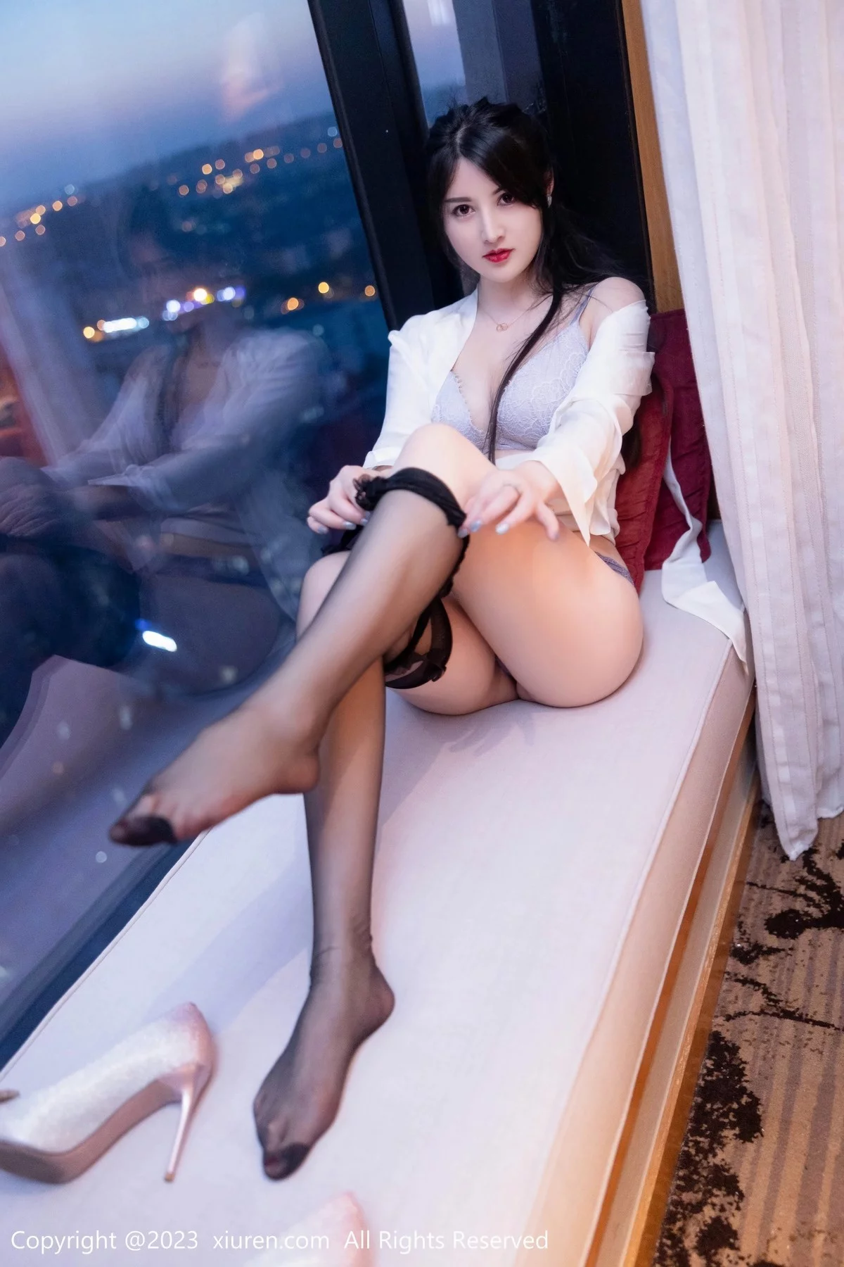 Xrmnw.Vip_诗诗_写真