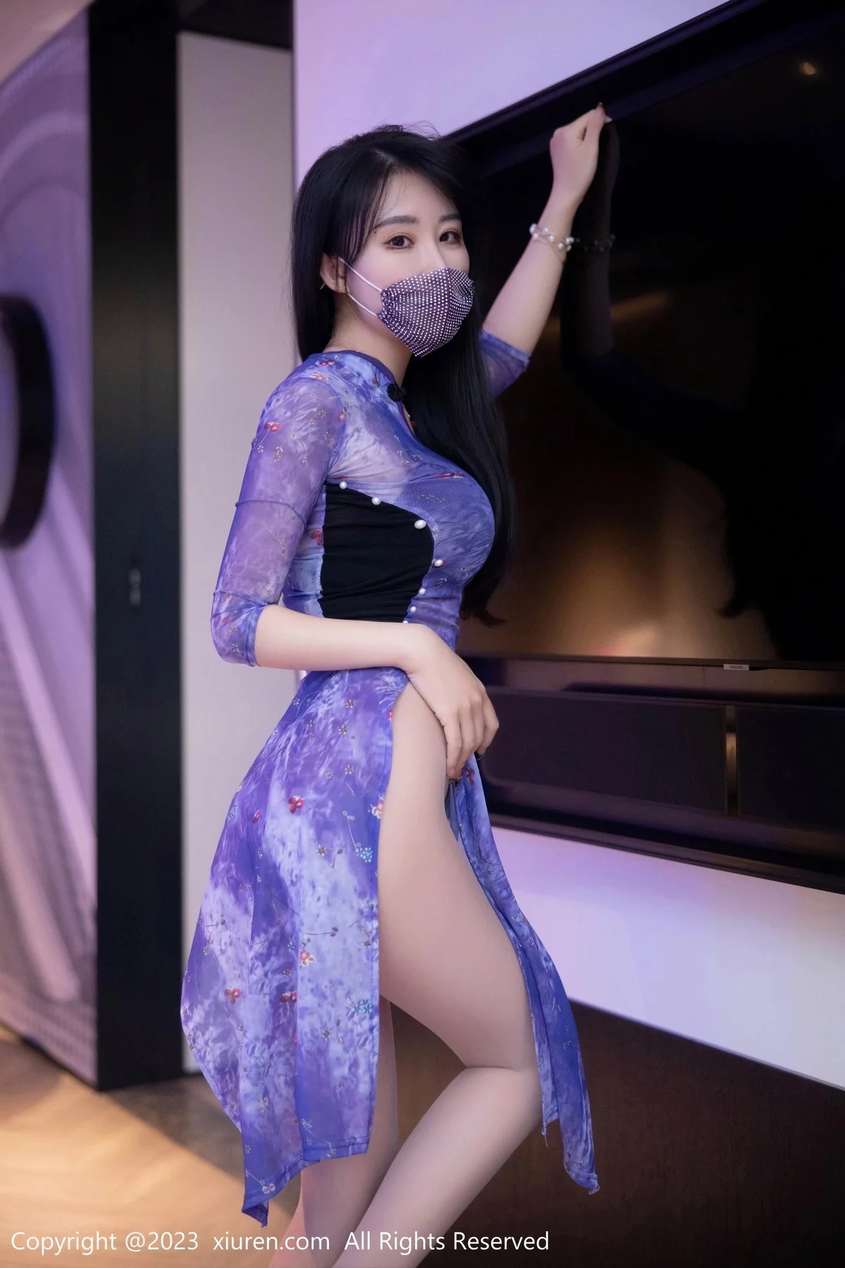 Xrmnw.Vip_司柠_写真