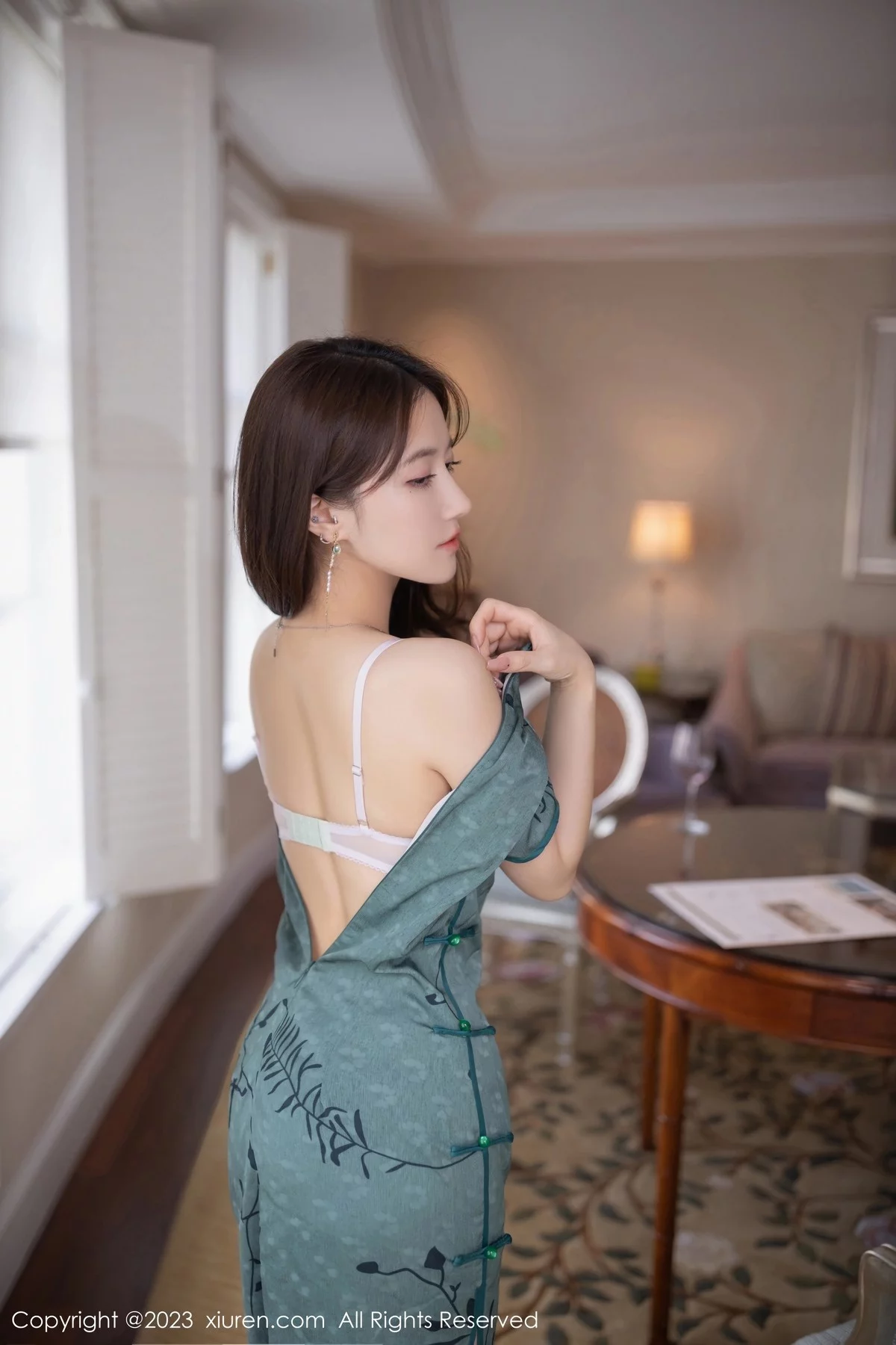 Xrmnw.Vip_鱼子酱_写真
