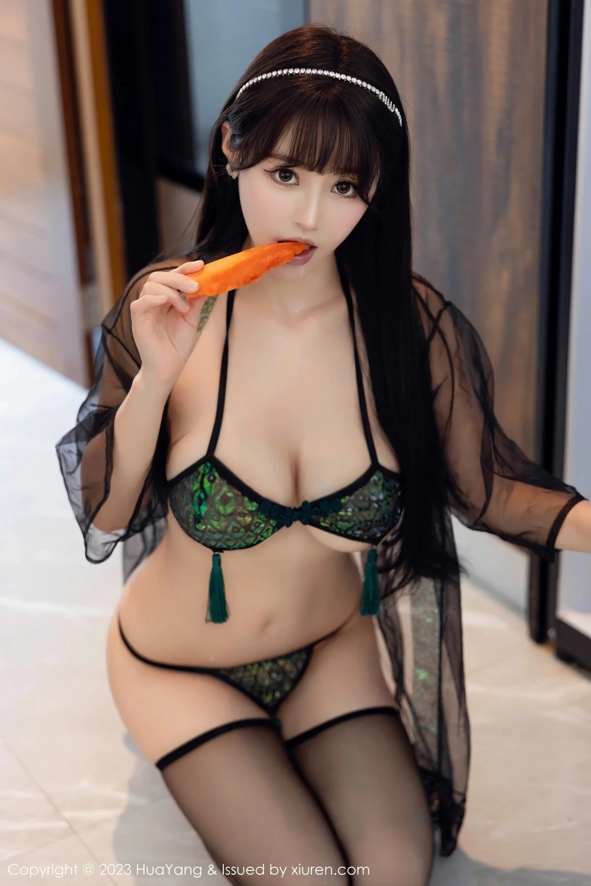 Xrmnw.Vip_朱可儿_写真