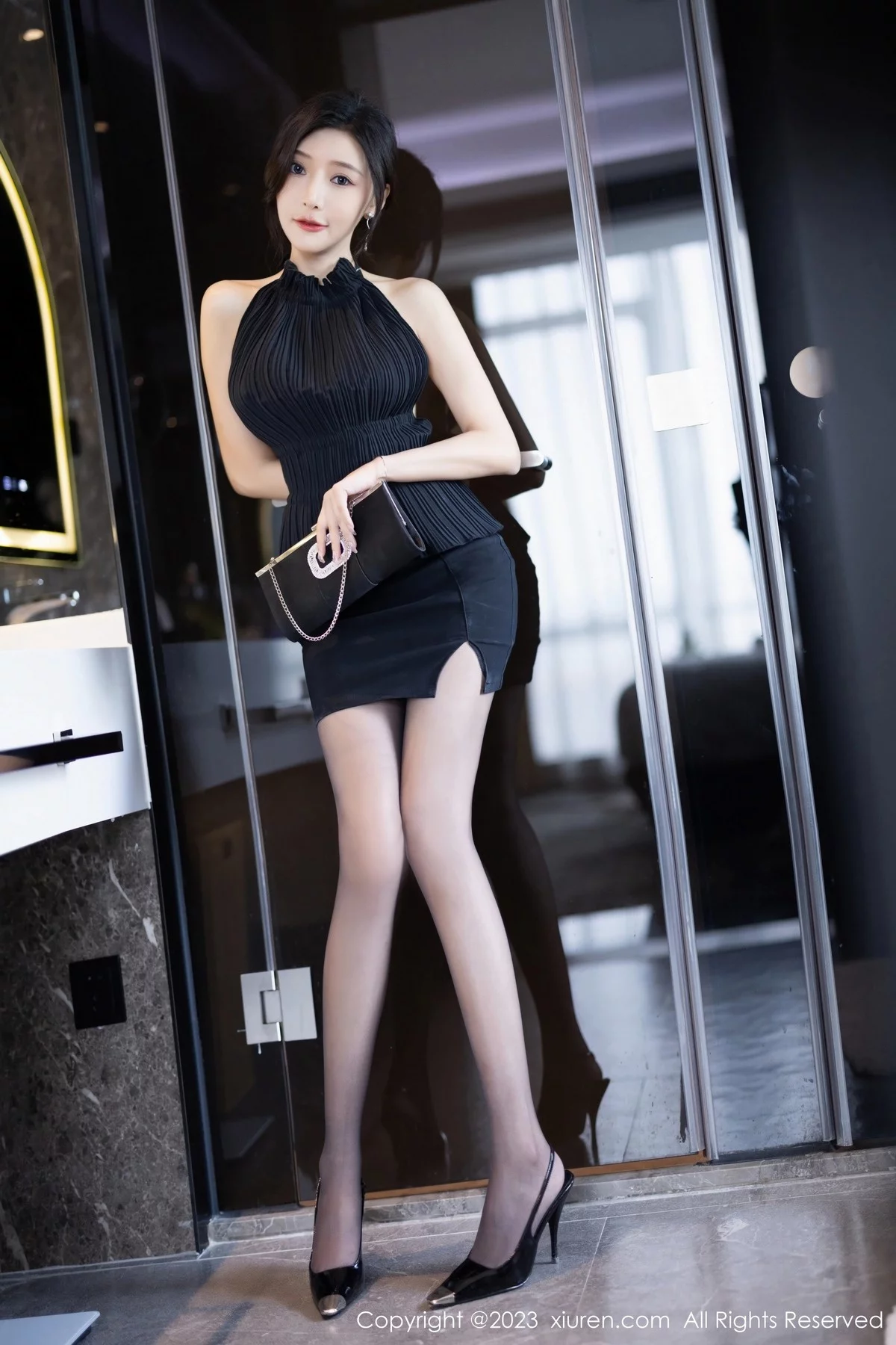 Xrmnw.Vip_王馨瑶_写真