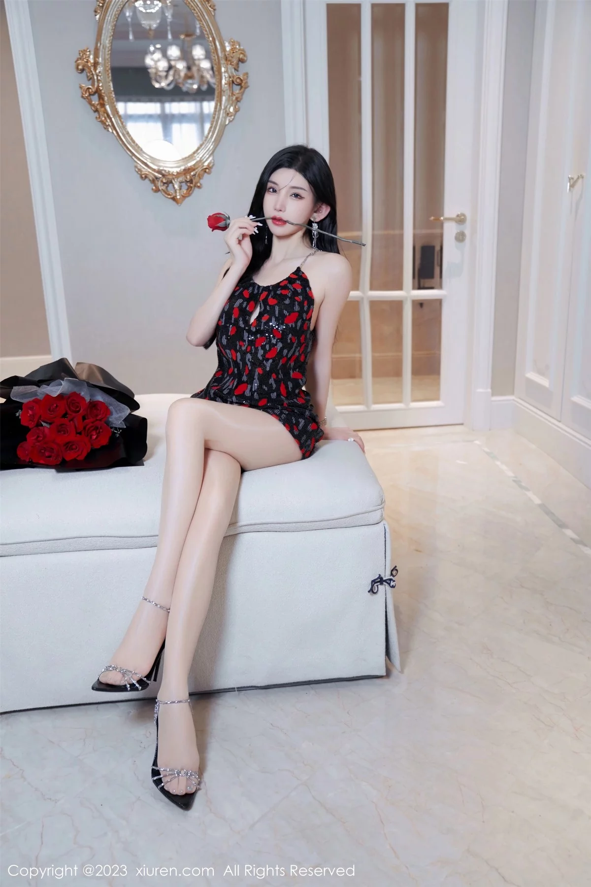 Xrmnw.Vip_周于希_写真