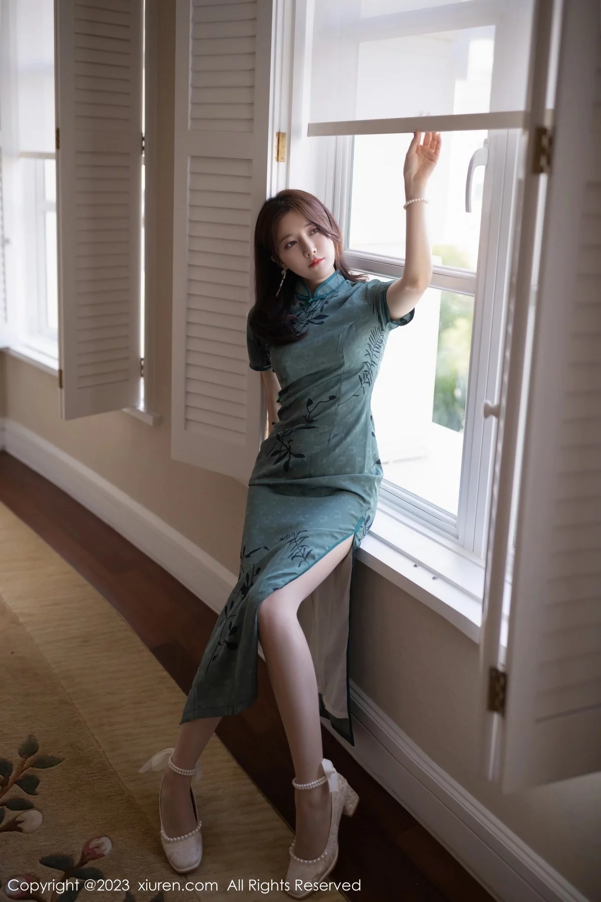 Xrmnw.Vip_鱼子酱_写真