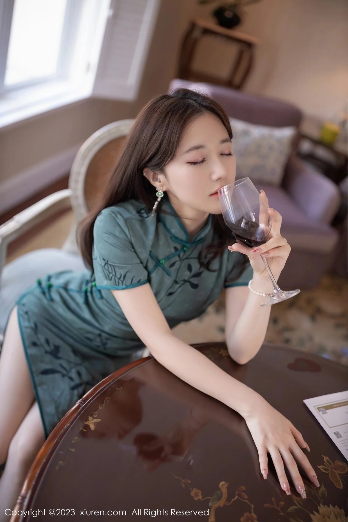 Xrmnw.Vip_鱼子酱_写真