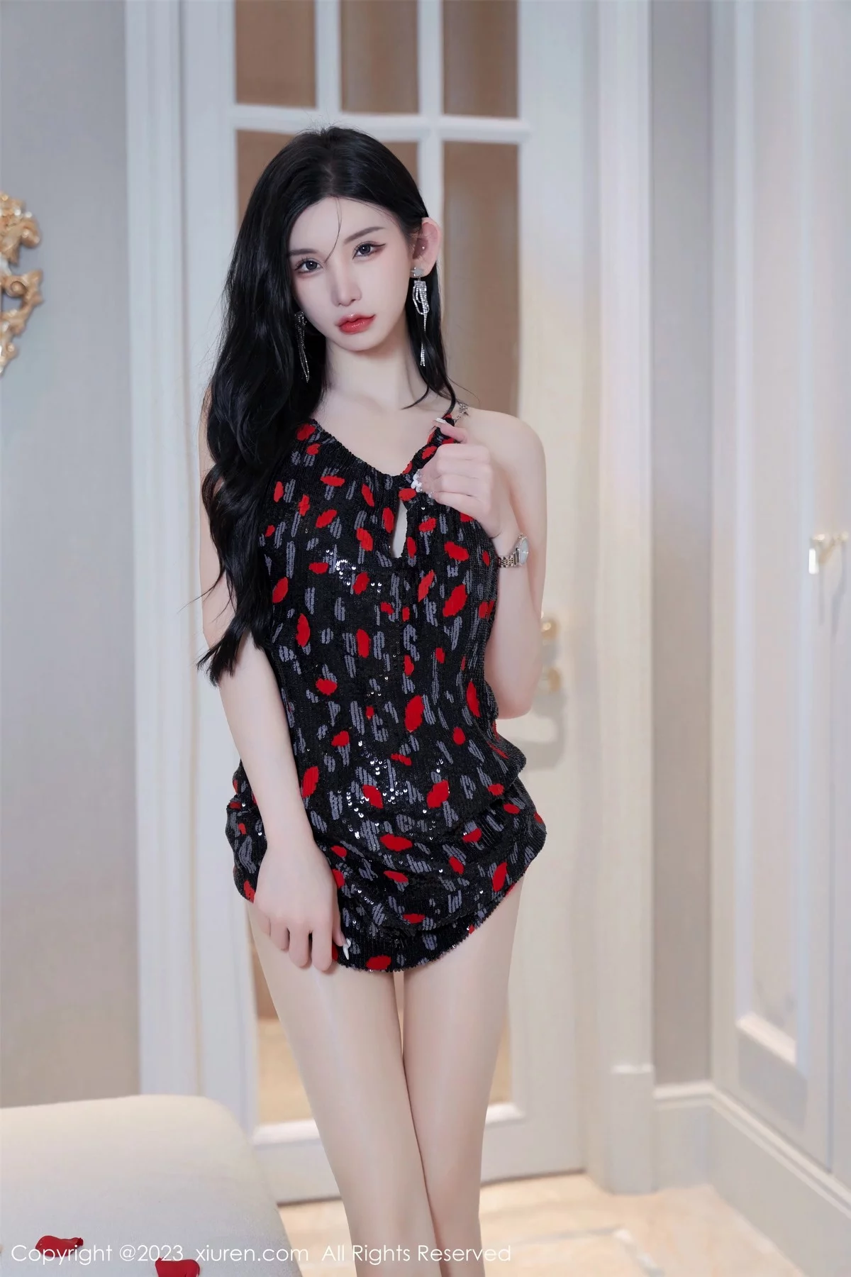 Xrmnw.Vip_周于希_写真