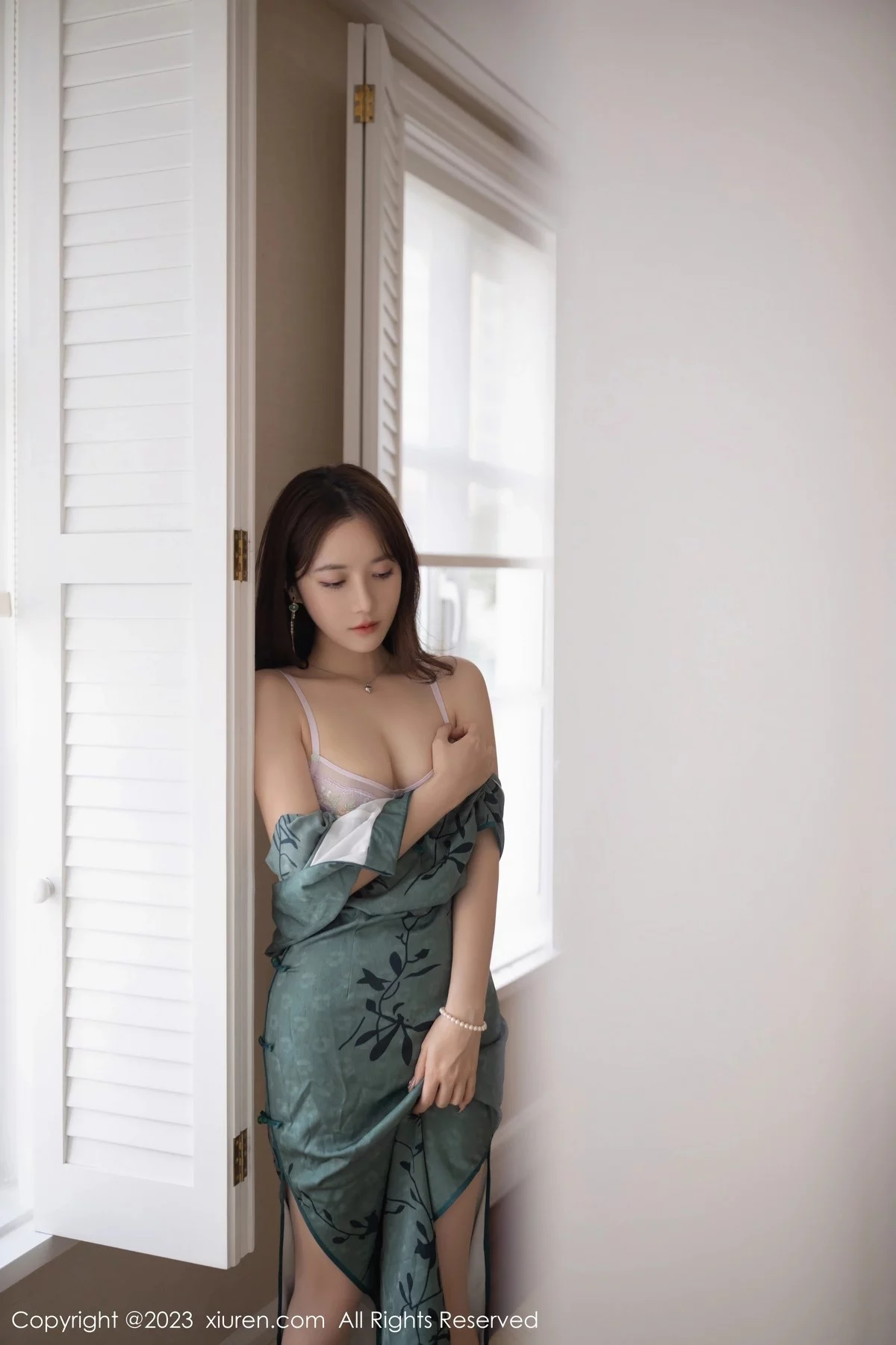 Xrmnw.Vip_鱼子酱_写真