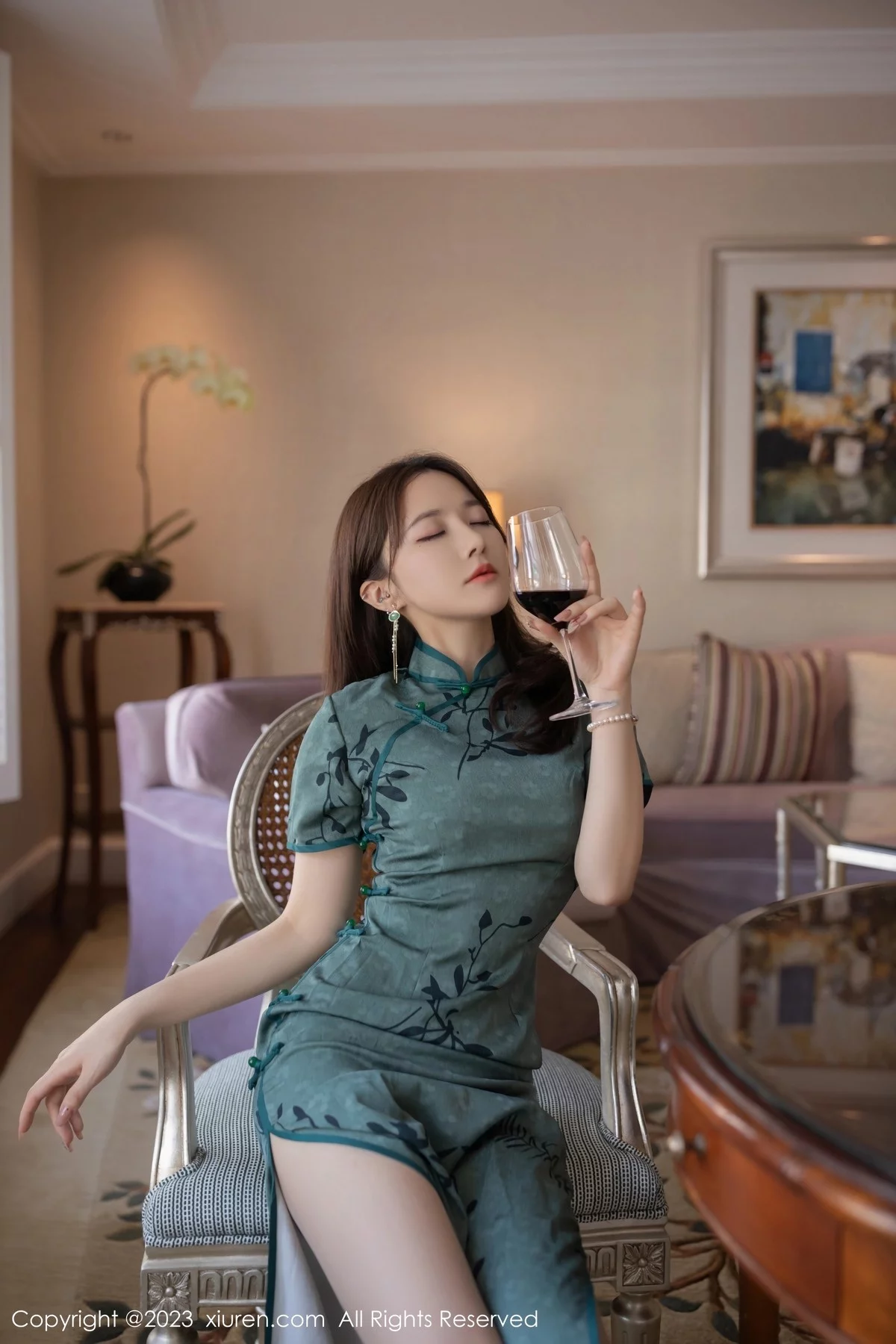 Xrmnw.Vip_鱼子酱_写真