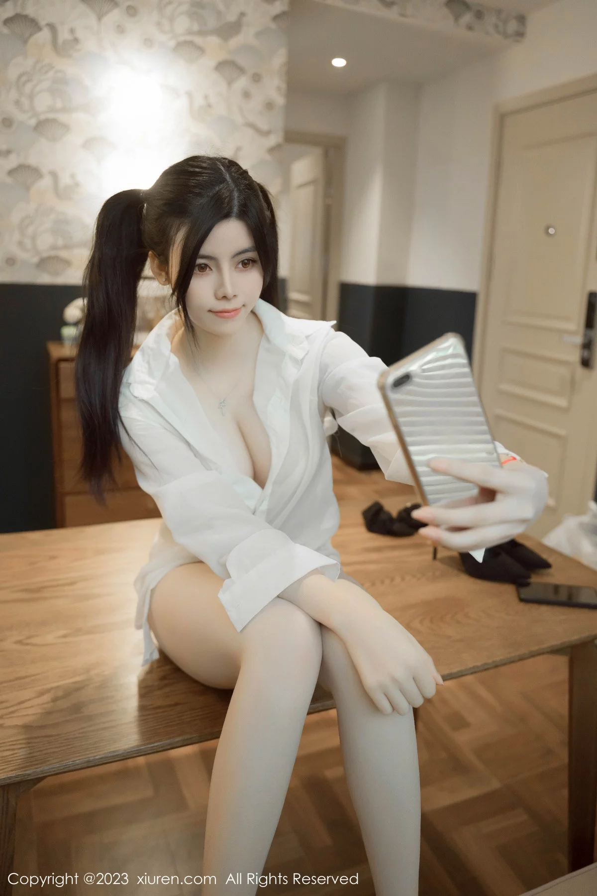 Xrmnw.Vip_白甜_写真
