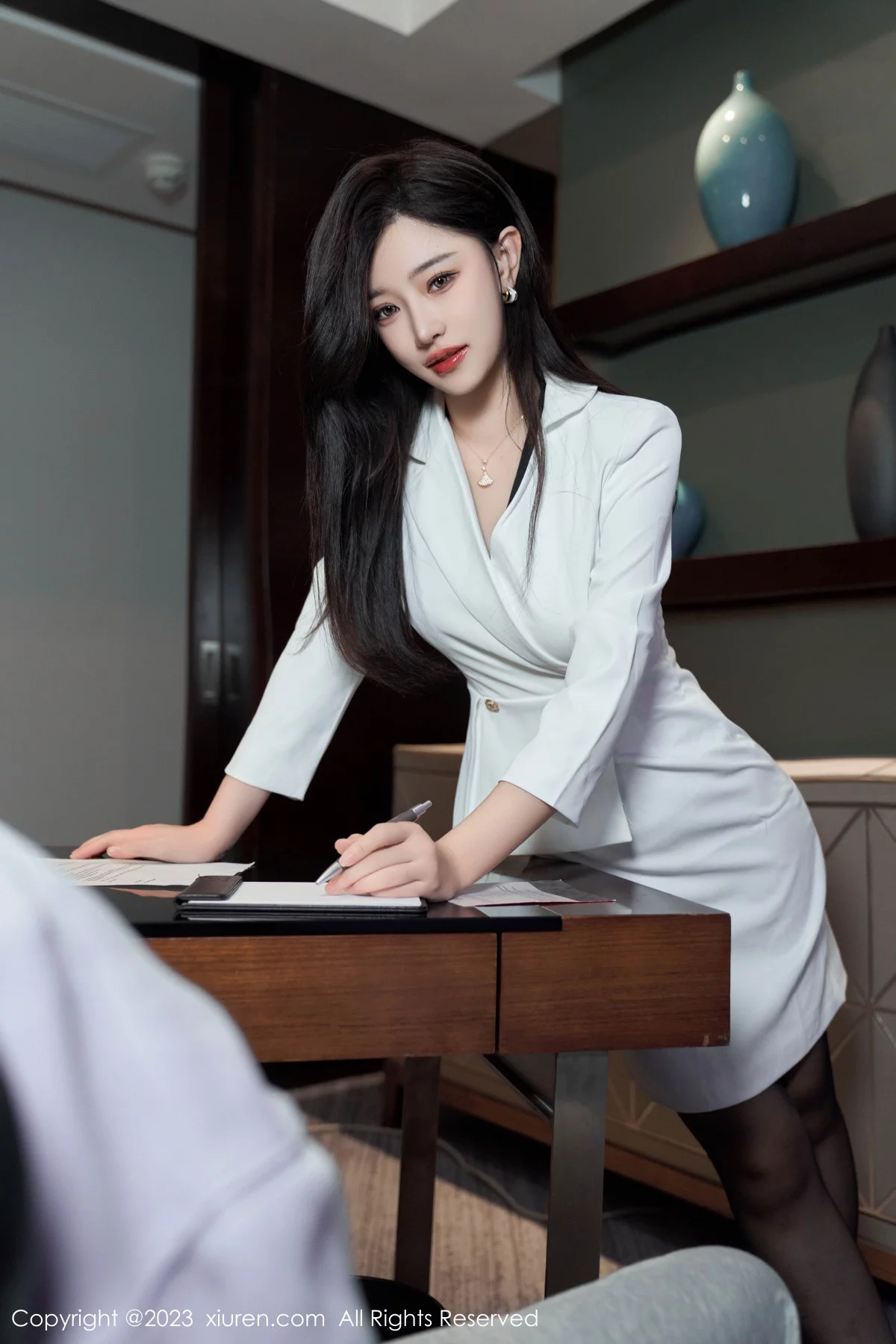 Xrmnw.Vip_妙可可_写真