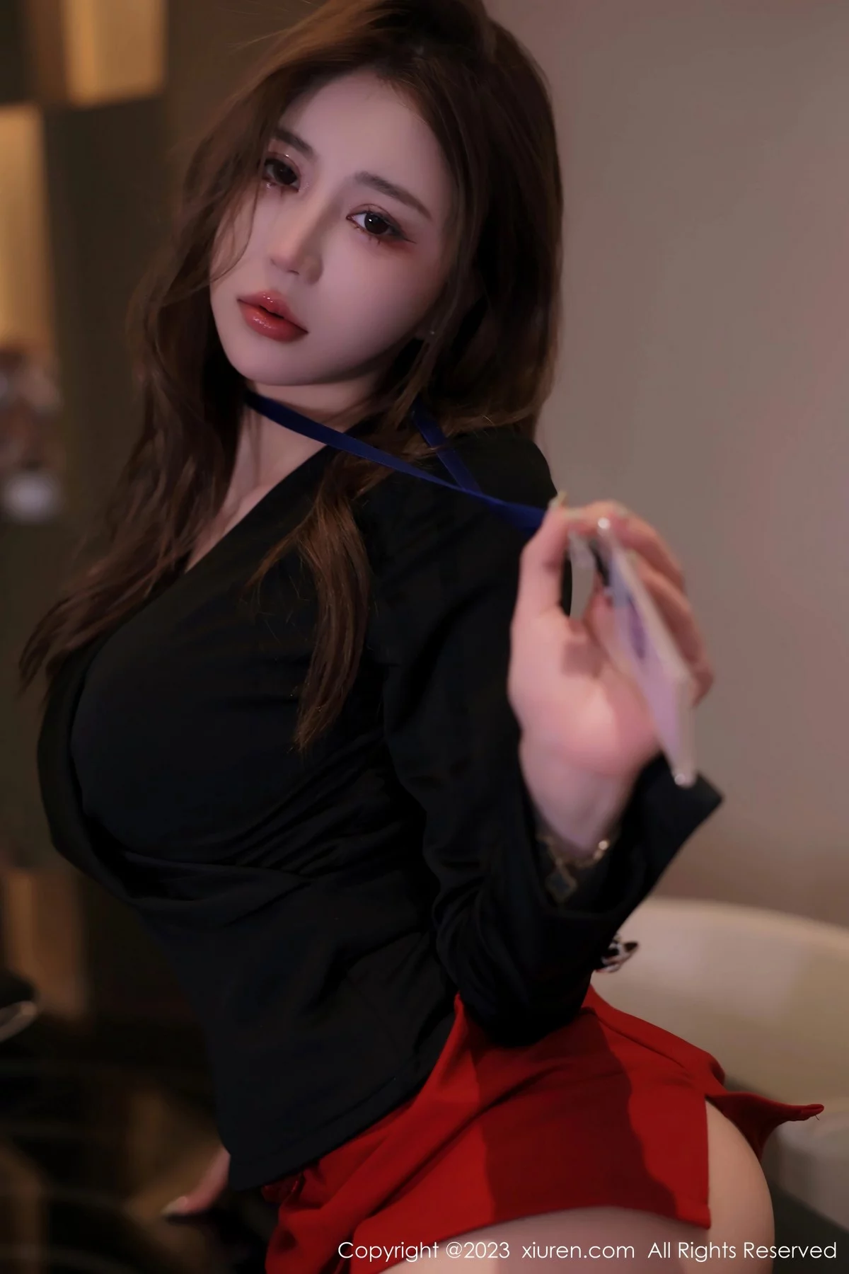 Xrmnw.Vip_甜仔_写真
