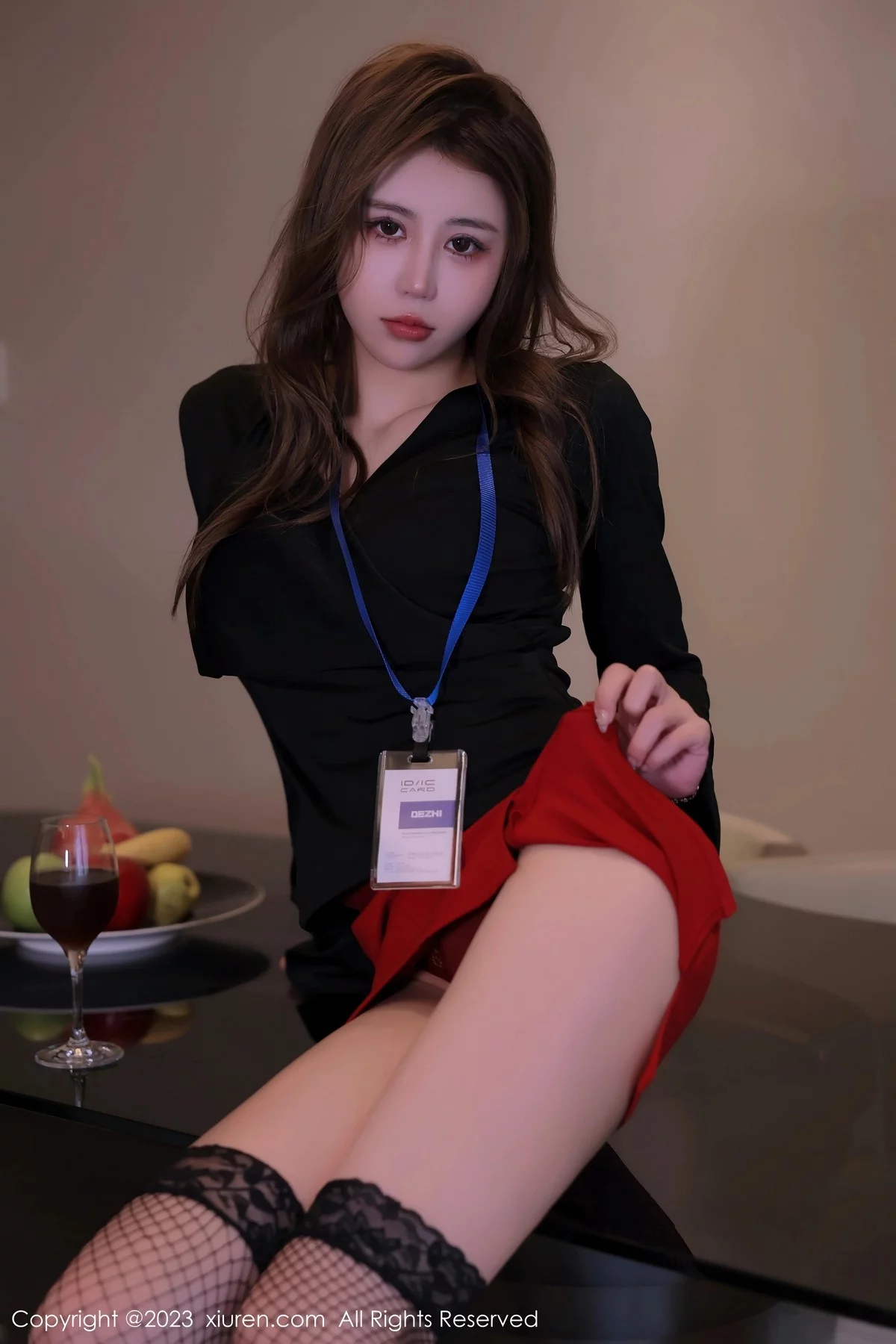 Xrmnw.Vip_甜仔_写真