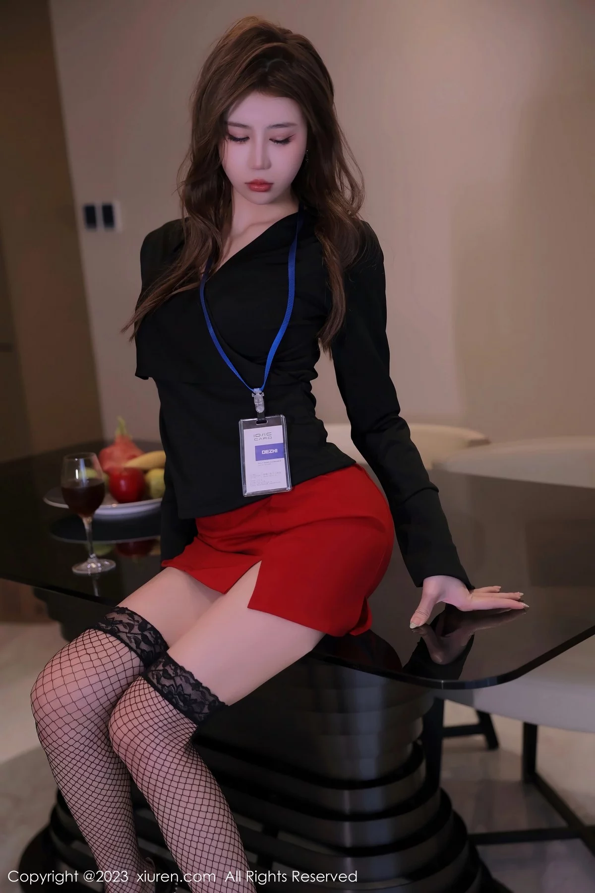Xrmnw.Vip_甜仔_写真