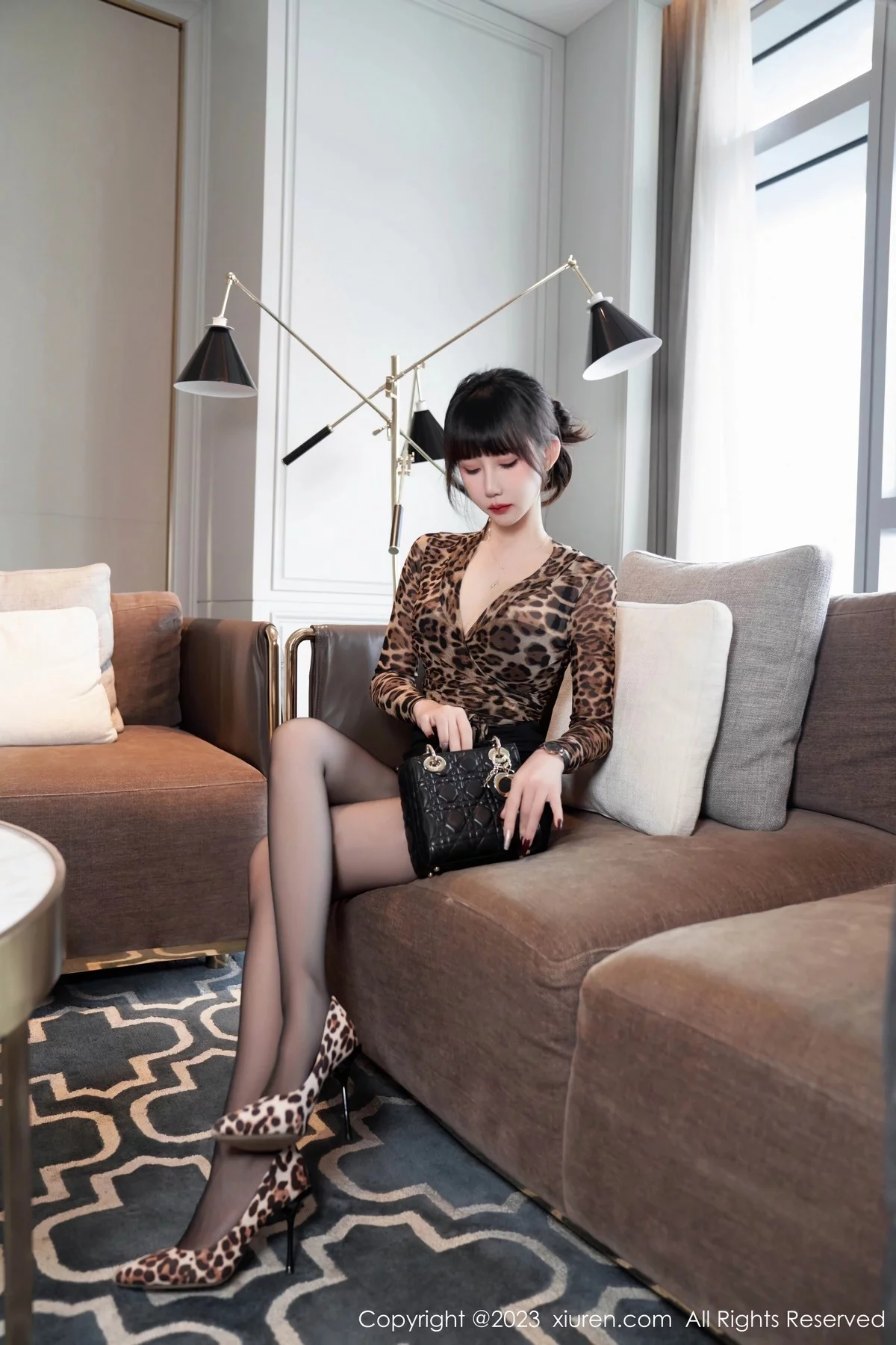 Xrmnw.Vip_波巧酱_写真
