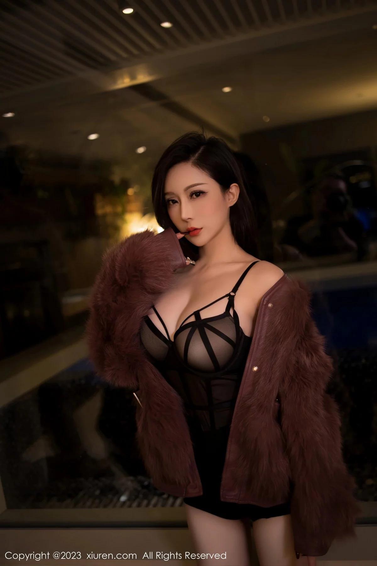 Xrmnw.Vip_大琪琪_写真