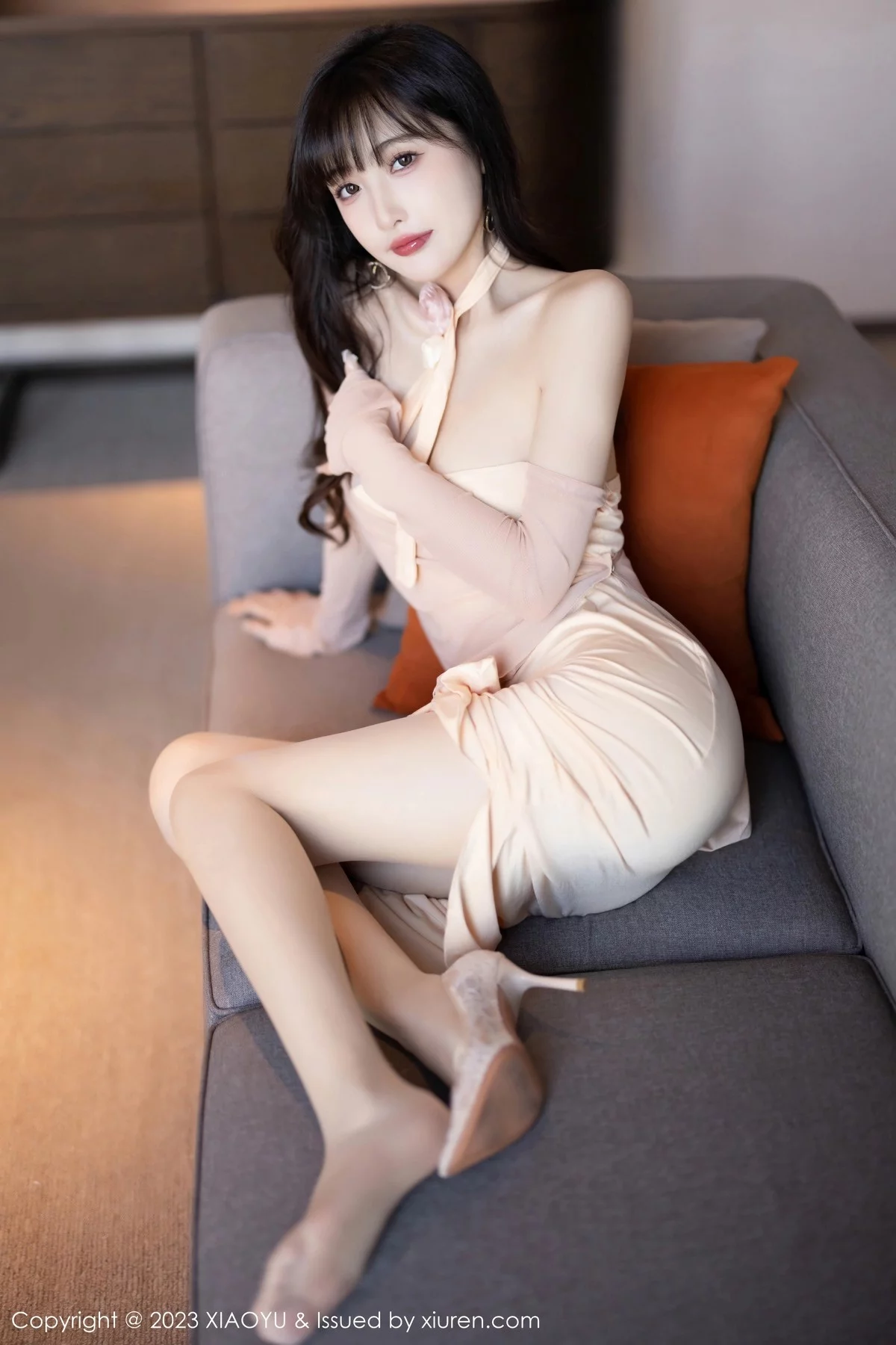 Xrmnw.Vip_林星阑_写真