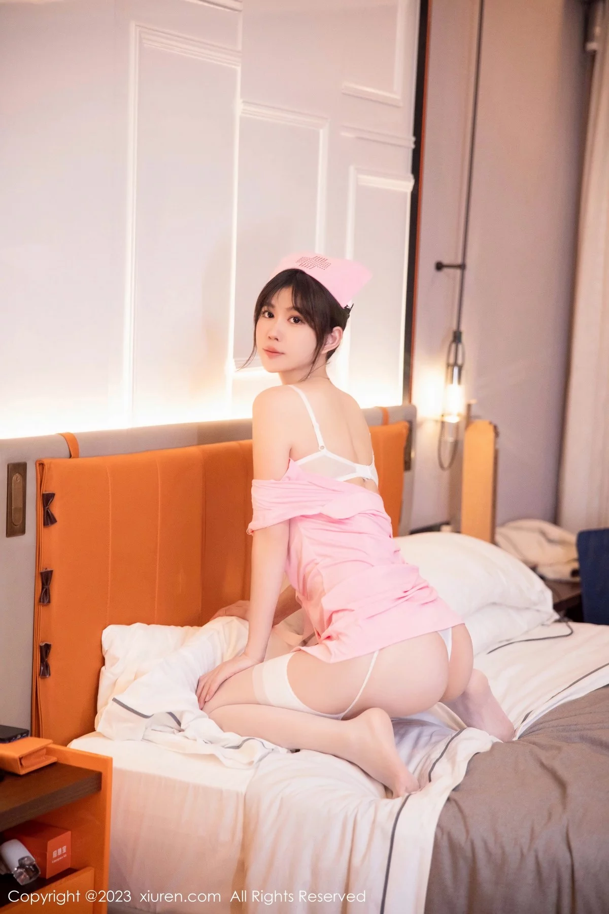 Xrmnw.Vip_李雅柔_写真
