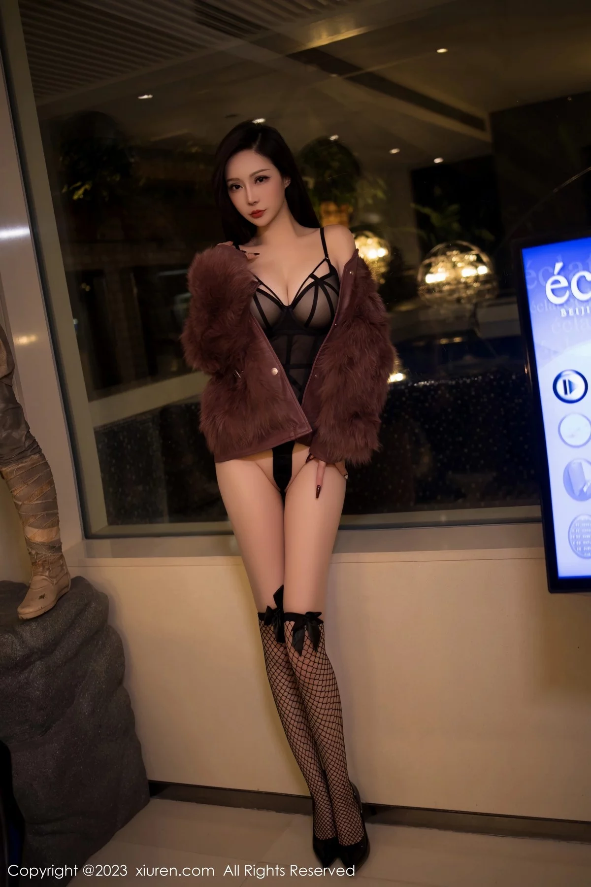 Xrmnw.Vip_大琪琪_写真