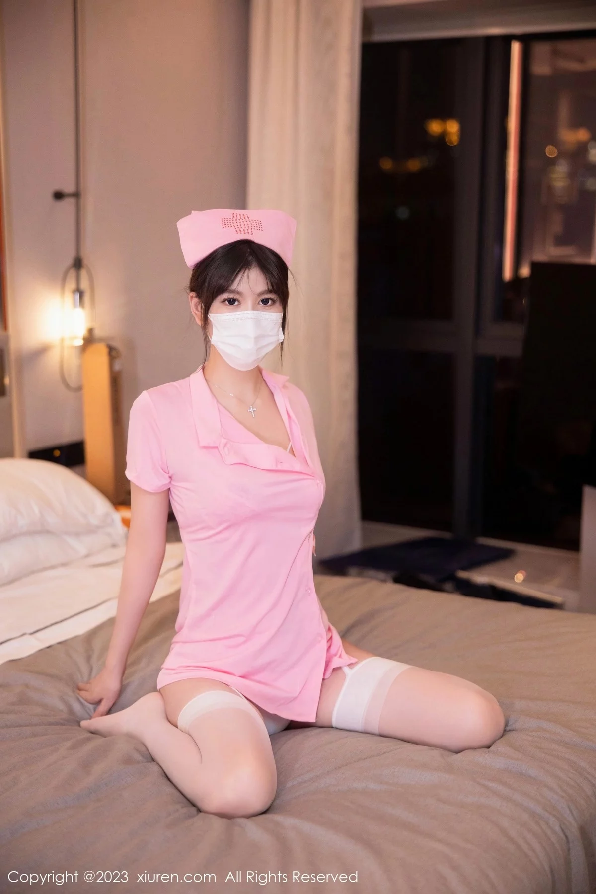 Xrmnw.Vip_李雅柔_写真