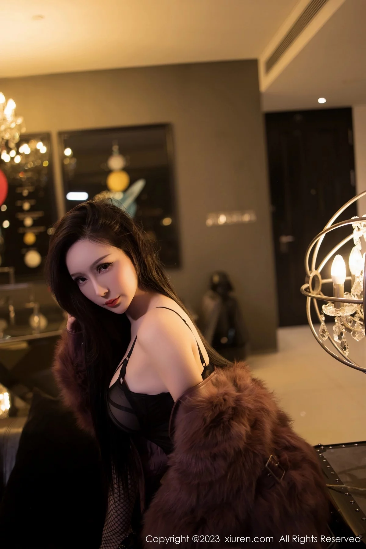 Xrmnw.Vip_大琪琪_写真