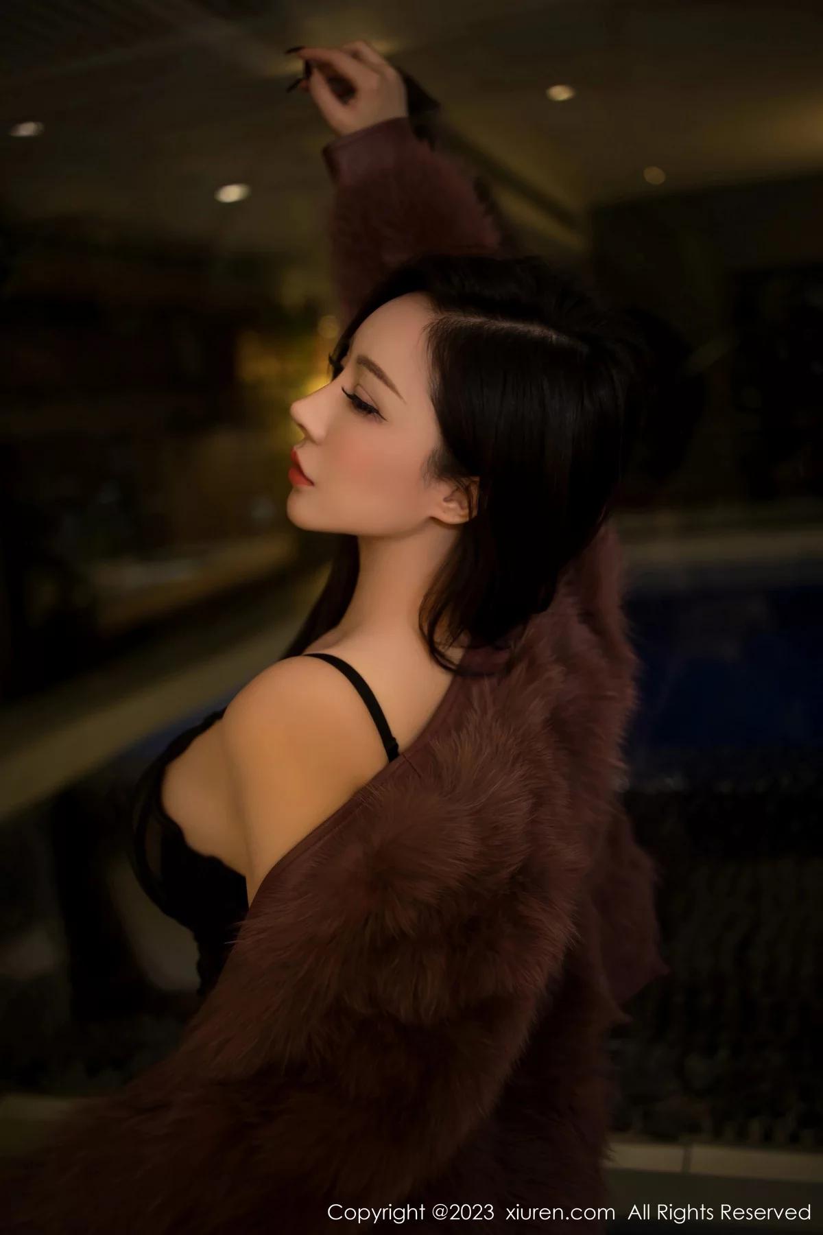 Xrmnw.Vip_大琪琪_写真