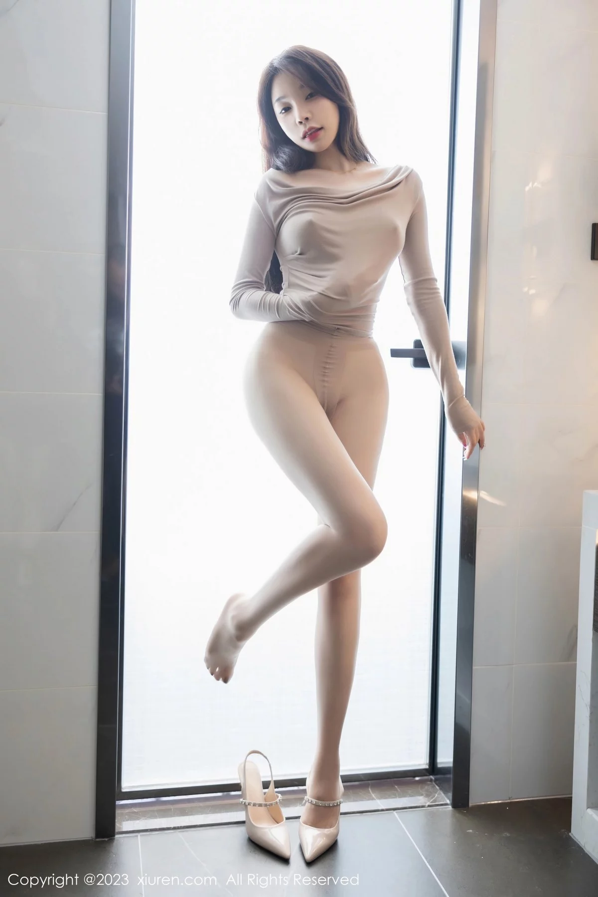 Xrmnw.Vip_徐莉芝_写真