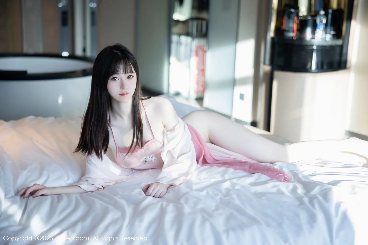 Xrmnw.Vip_林悠悠_写真