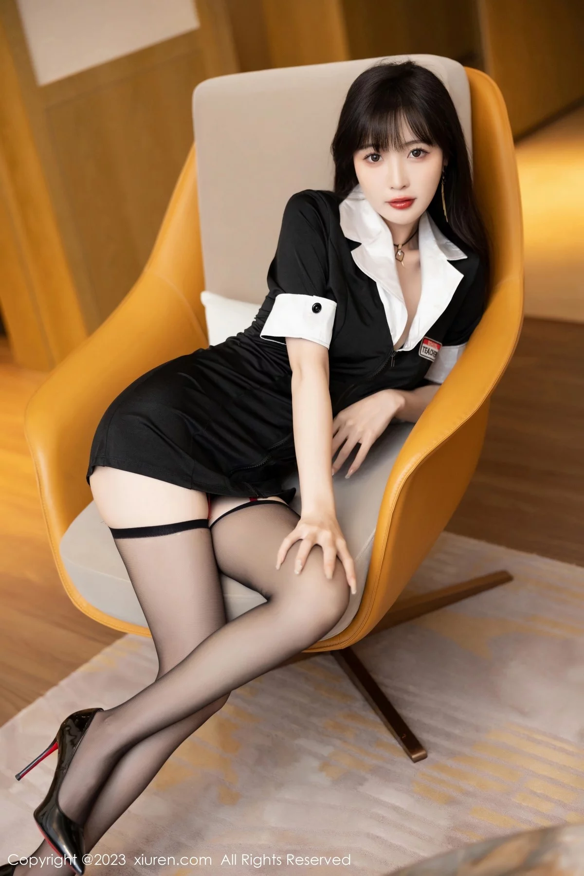 Xrmnw.Vip_林星阑_写真