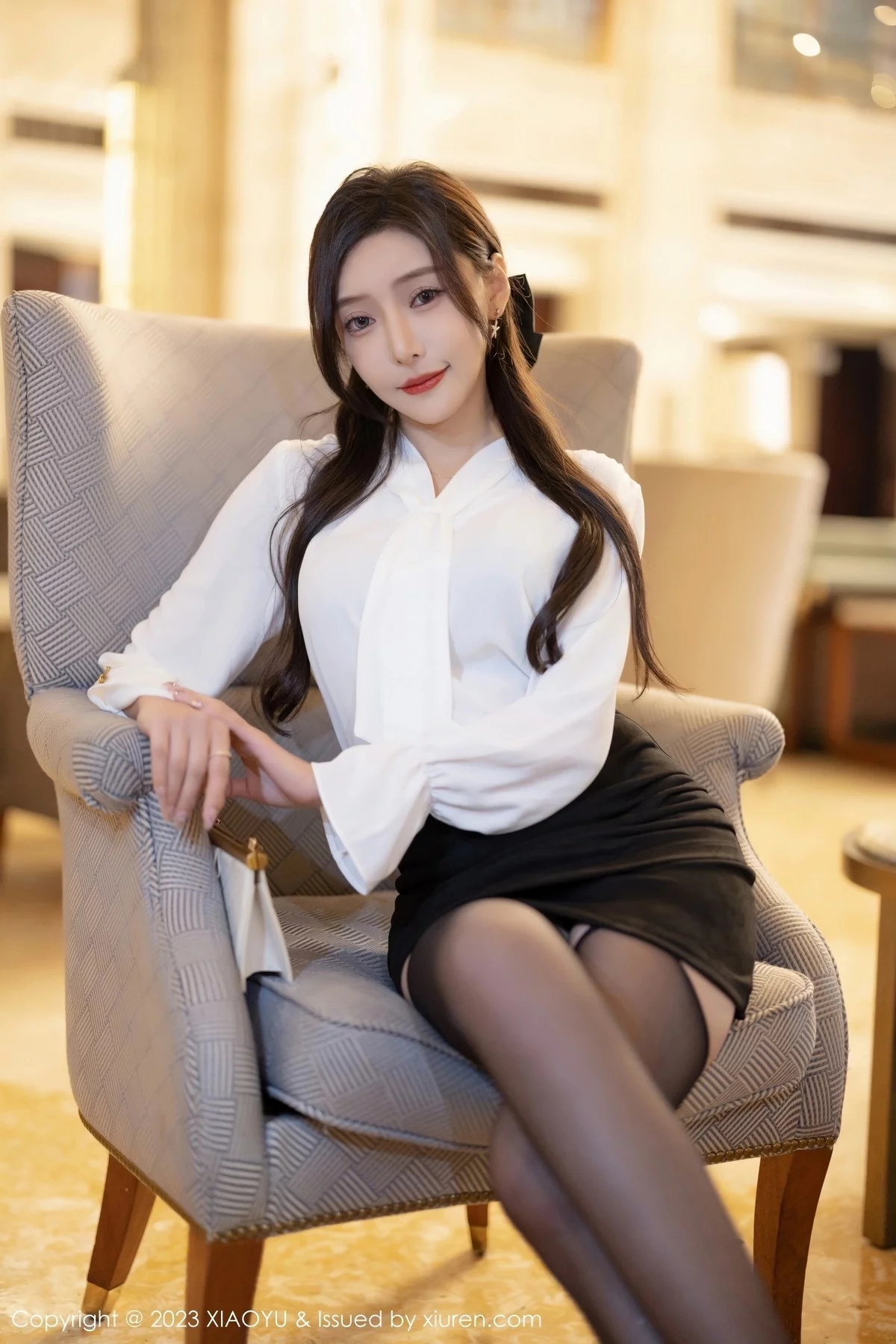 Xrmnw.Vip_王馨瑶_写真