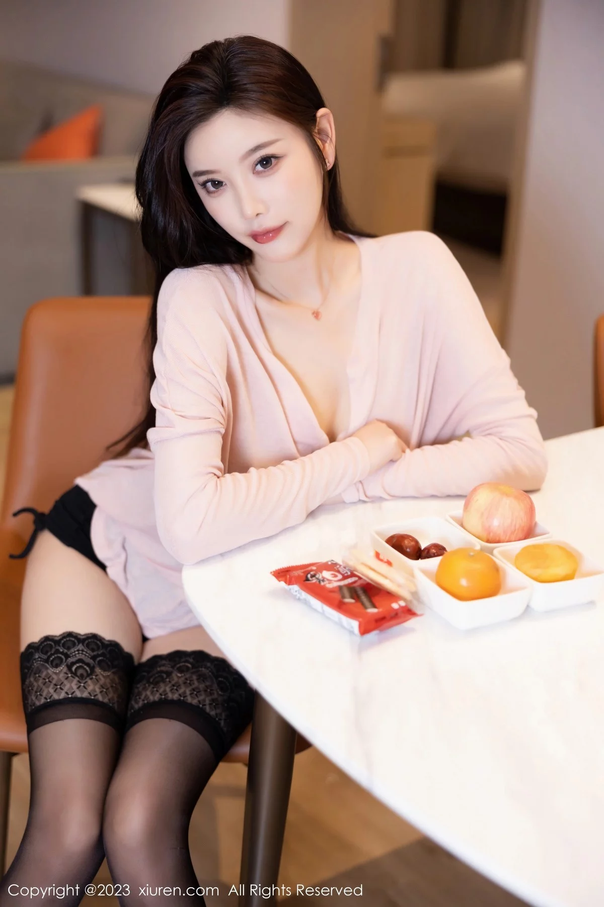 Xrmnw.Vip_杨晨晨_写真