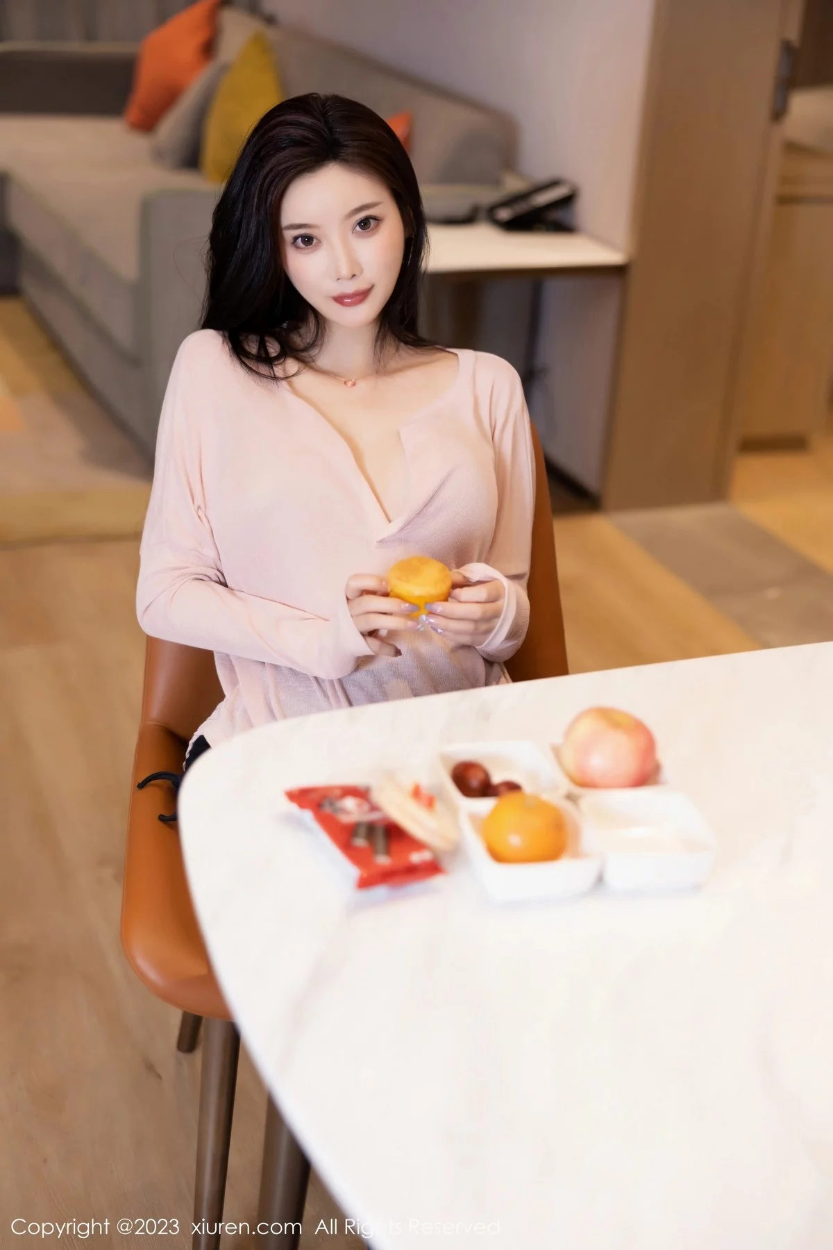 Xrmnw.Vip_杨晨晨_写真