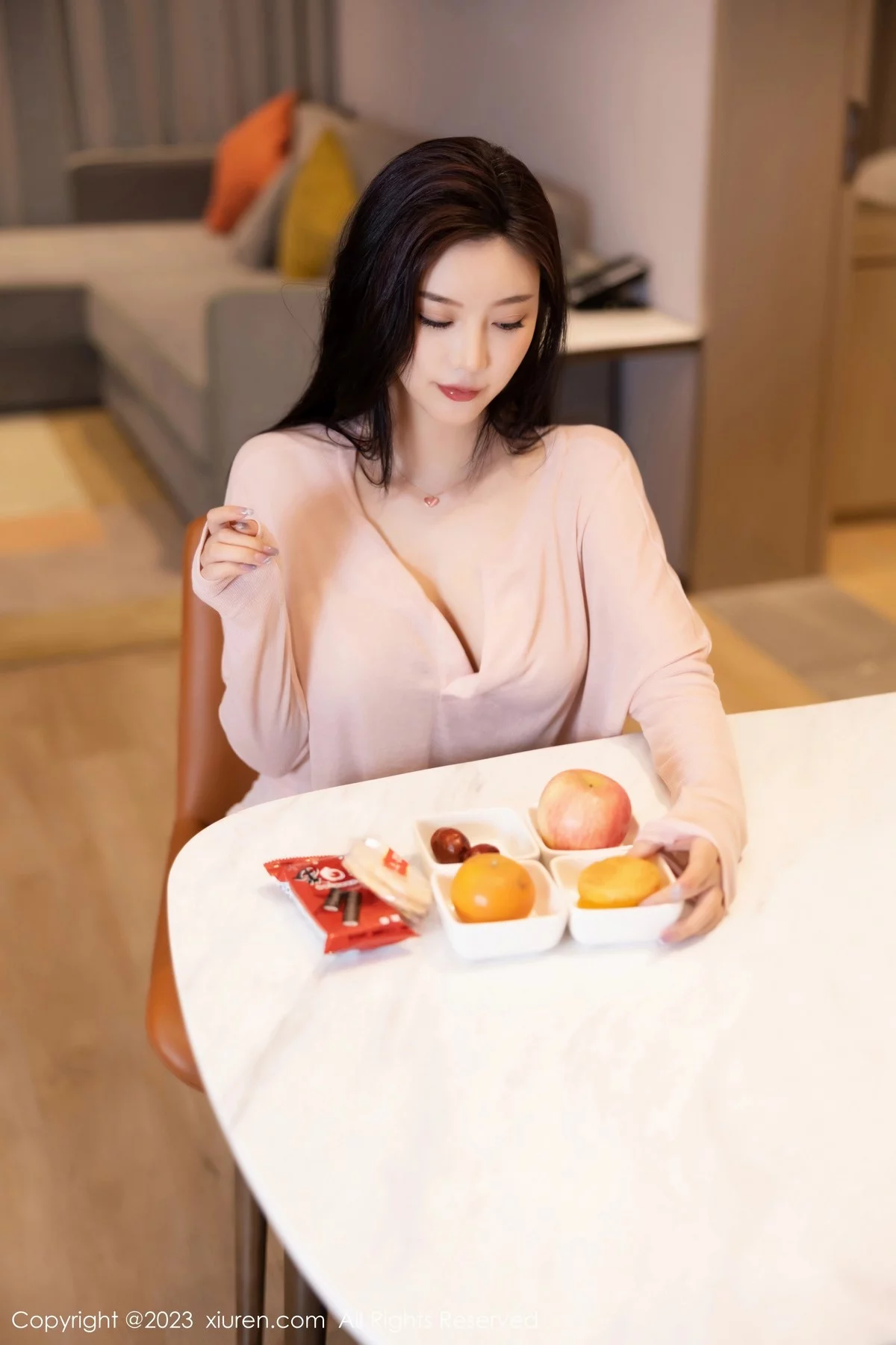 Xrmnw.Vip_杨晨晨_写真