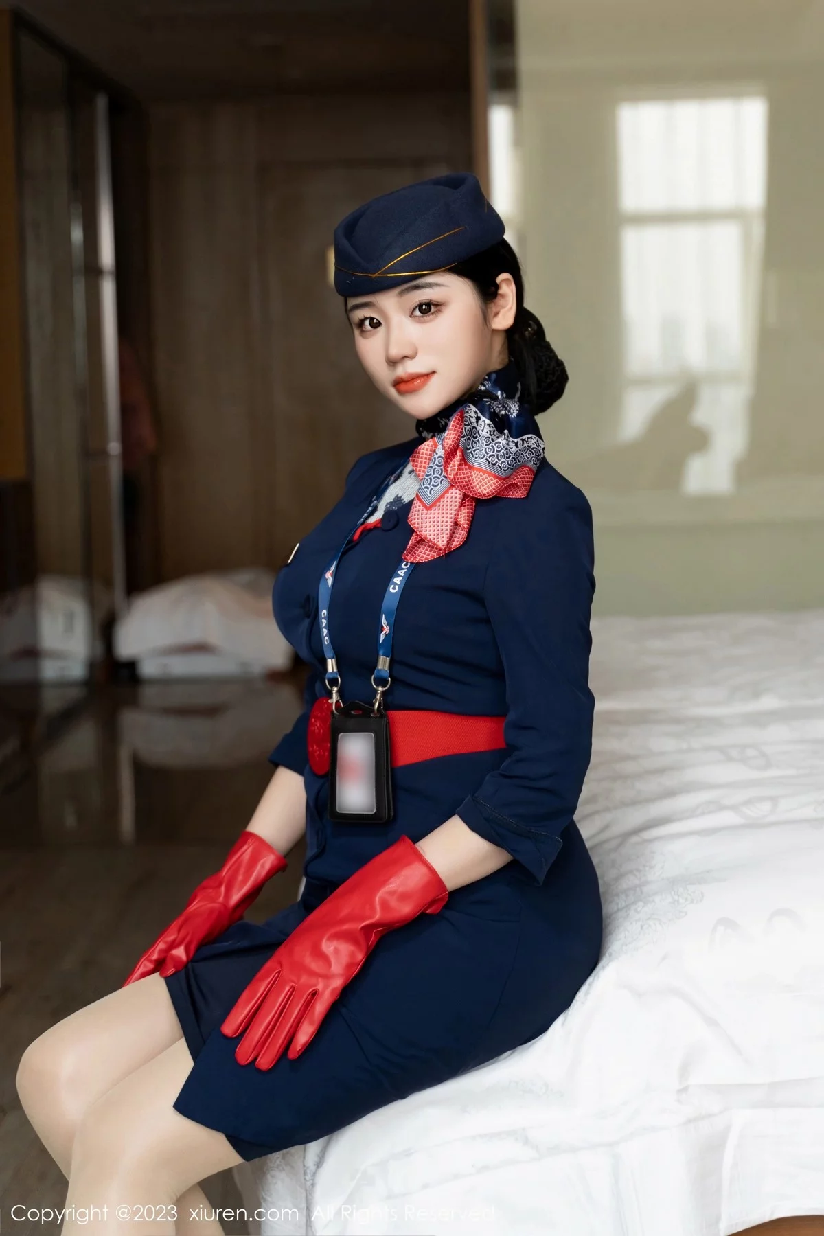 Xrmnw.Vip_汐汐爱吃草莓_写真