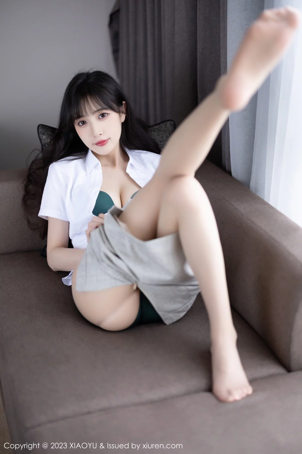 Xrmnw.Vip_林星阑_写真
