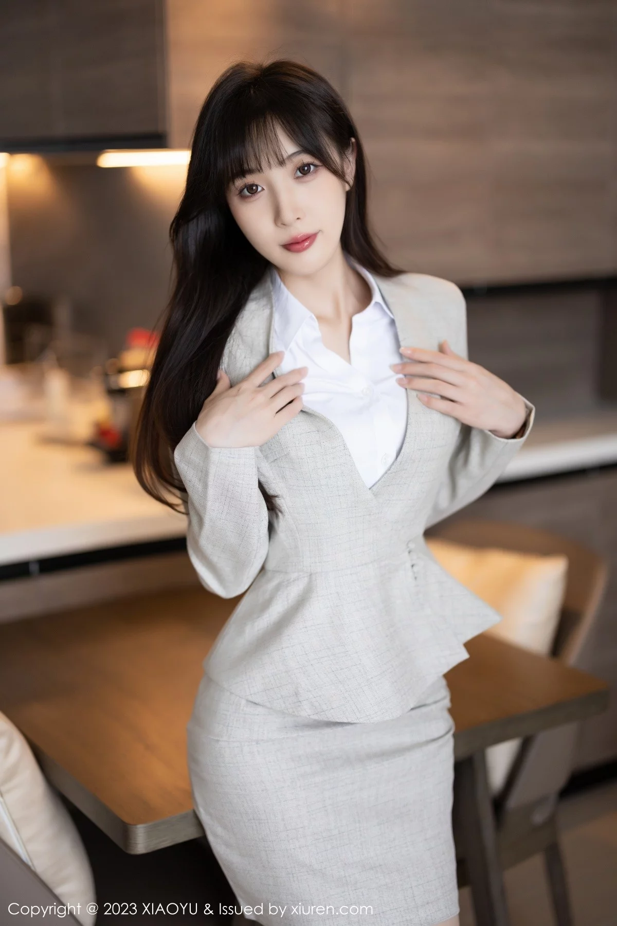 Xrmnw.Vip_林星阑_写真