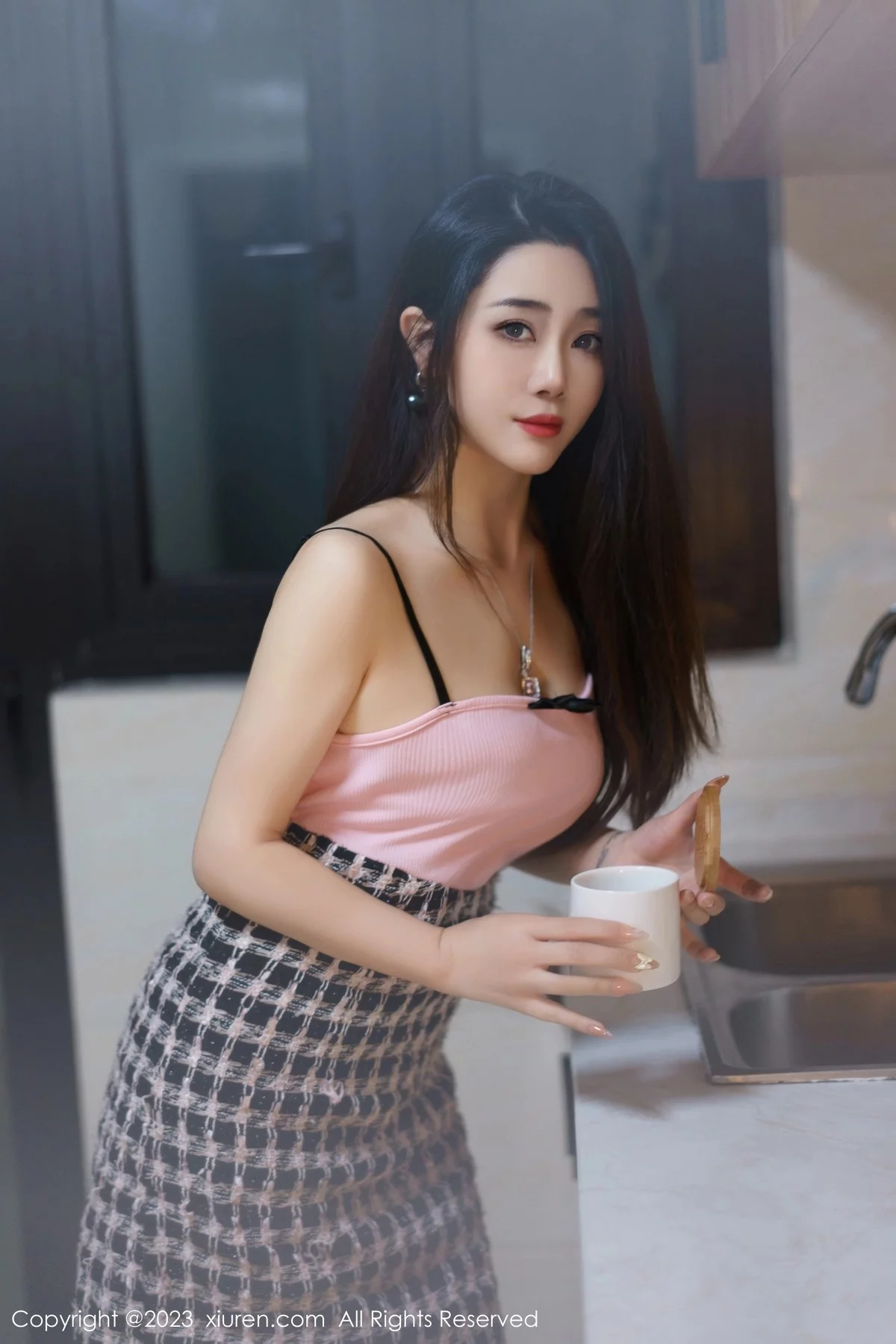 Xrmnw.Vip_严利娅_写真