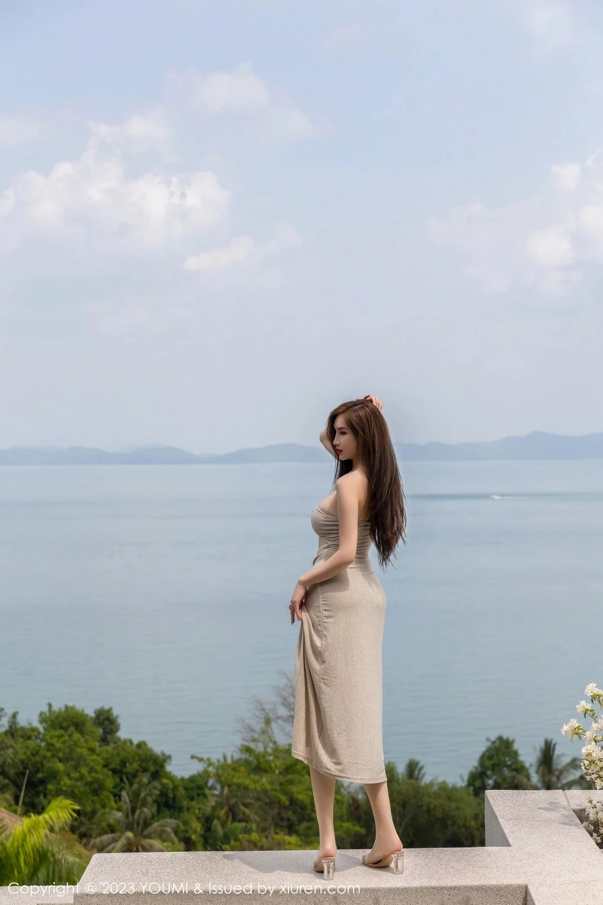 Xrmnw.Vip_周妍希_写真