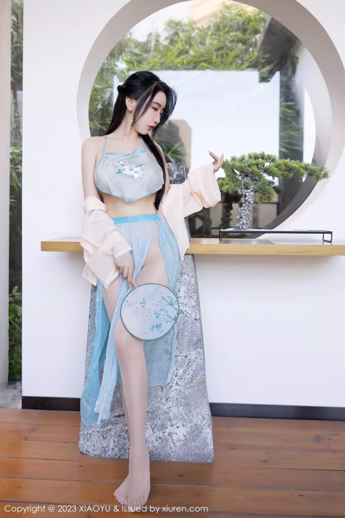Xrmnw.Vip_樱桃酱_写真