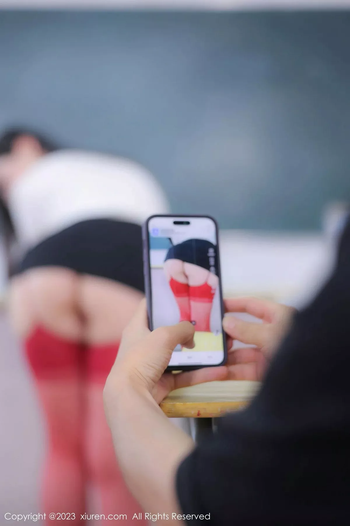 Xrmnw.Vip_诗诗_写真
