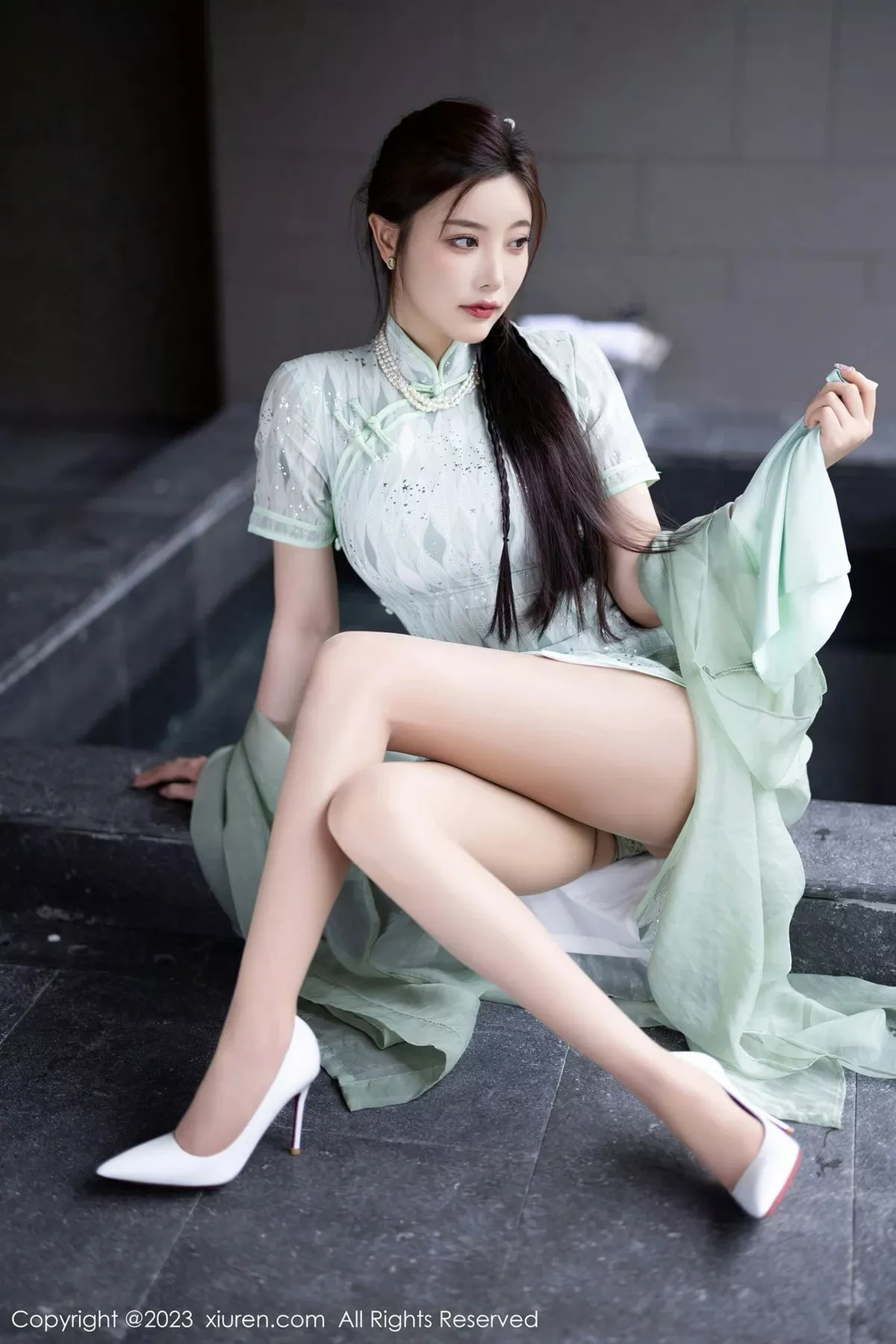 Xrmnw.Vip_杨晨晨_写真