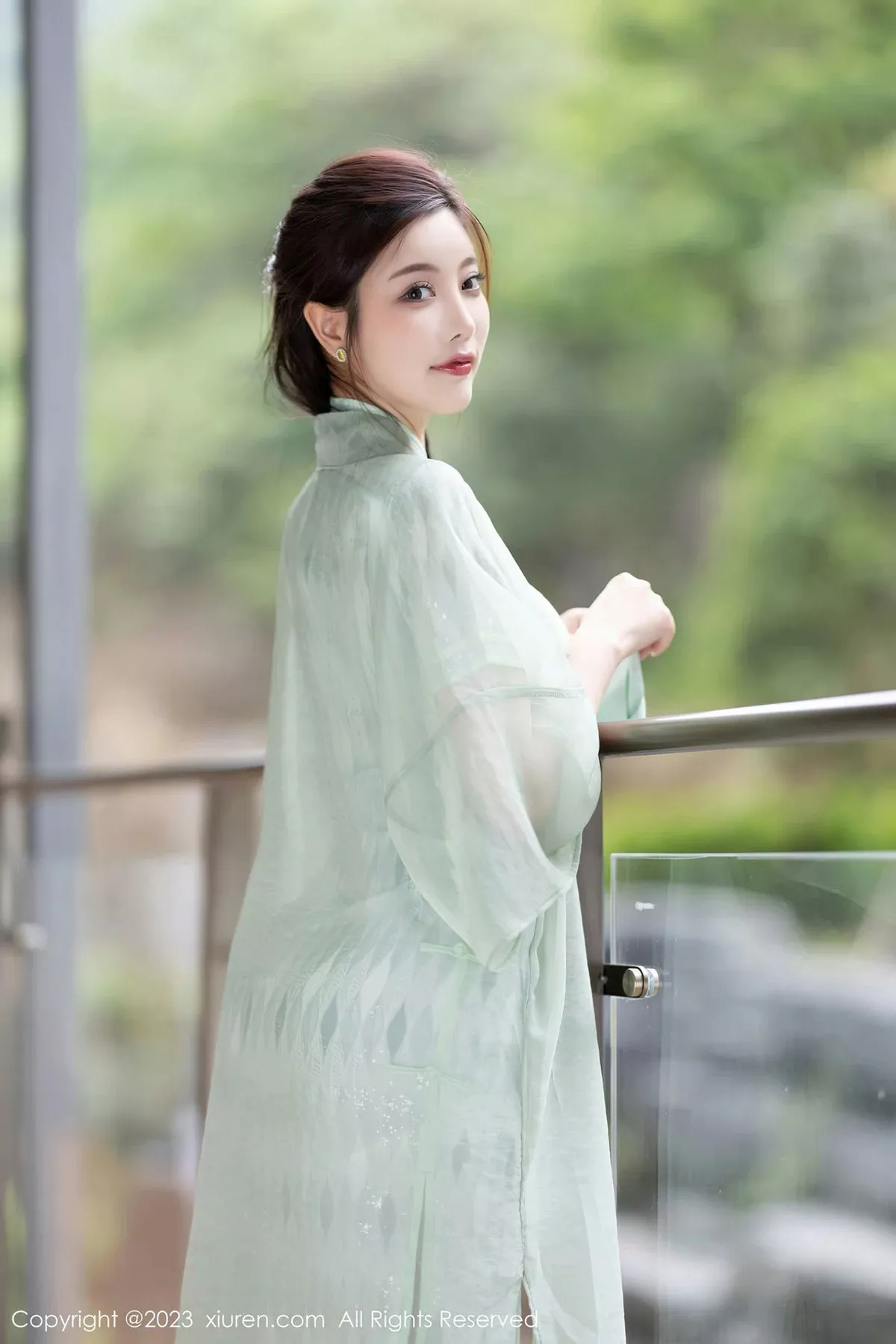 Xrmnw.Vip_杨晨晨_写真