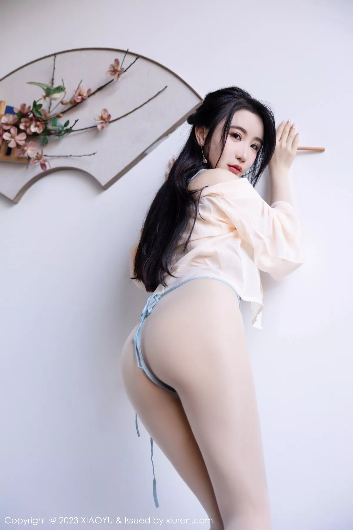 Xrmnw.Vip_樱桃酱_写真