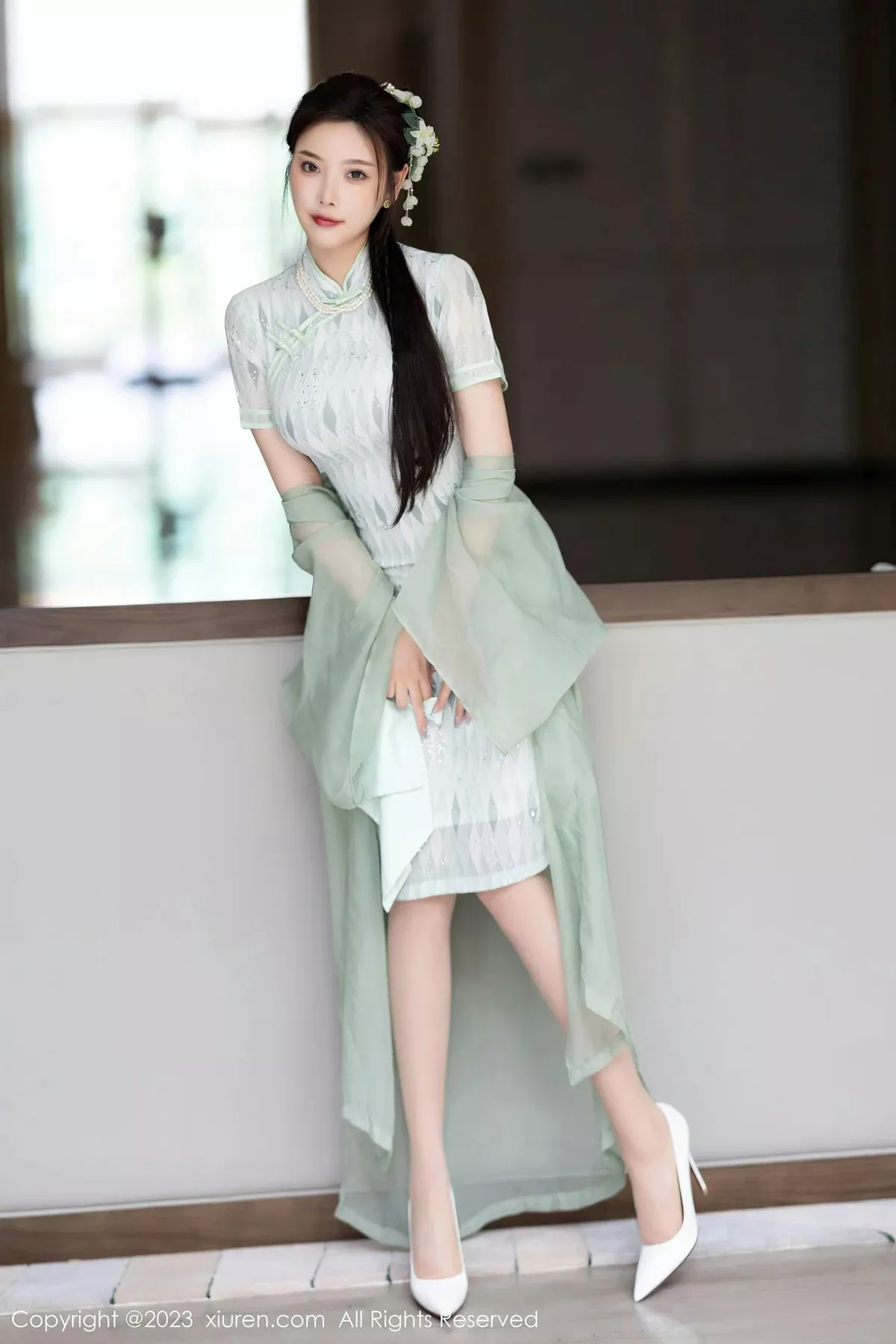 Xrmnw.Vip_杨晨晨_写真