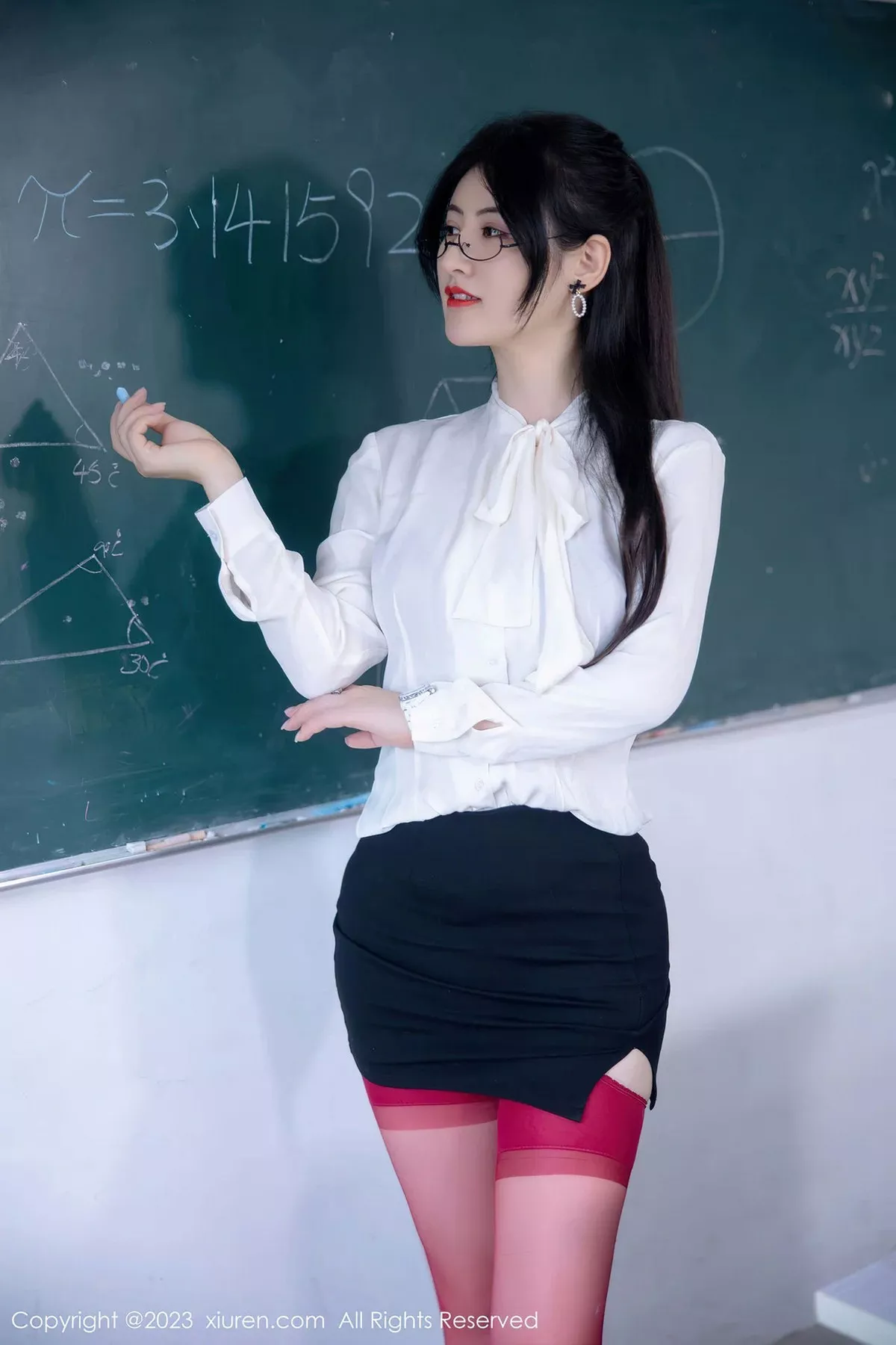 Xrmnw.Vip_诗诗_写真