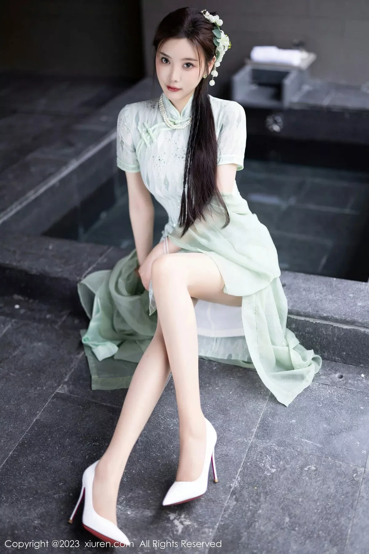 Xrmnw.Vip_杨晨晨_写真