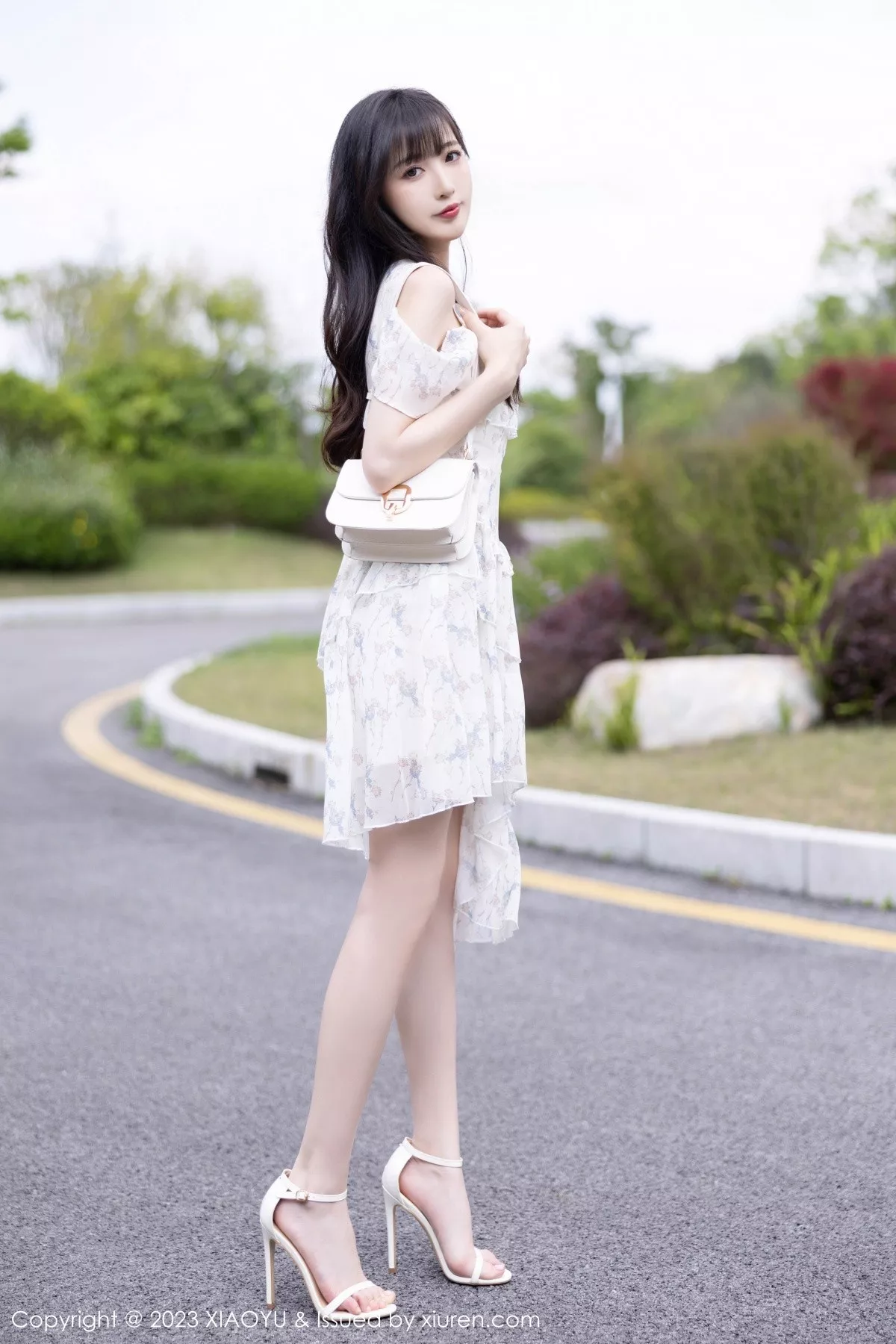 Xrmnw.Vip_林星阑_写真