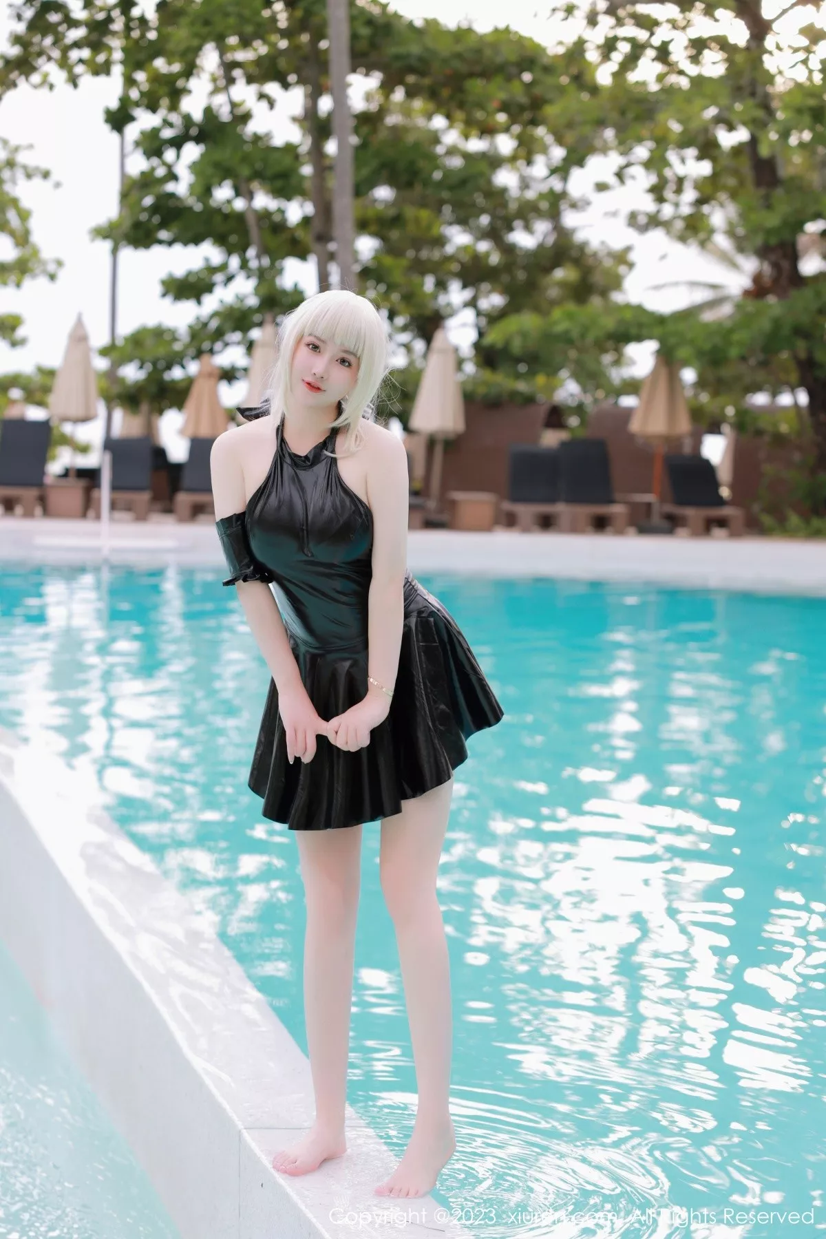 Xrmnw.Vip_养乐多_写真