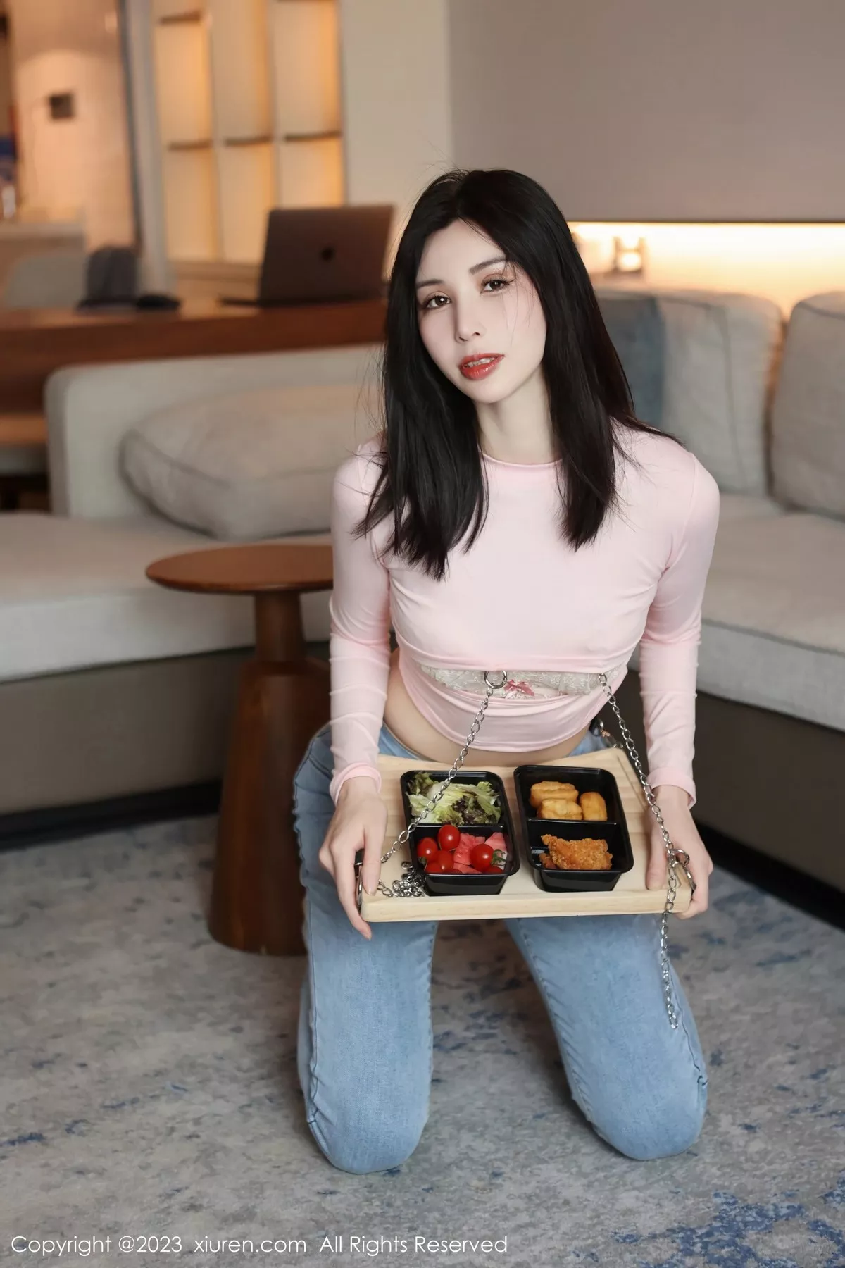 Xrmnw.Vip_王曼柔_写真