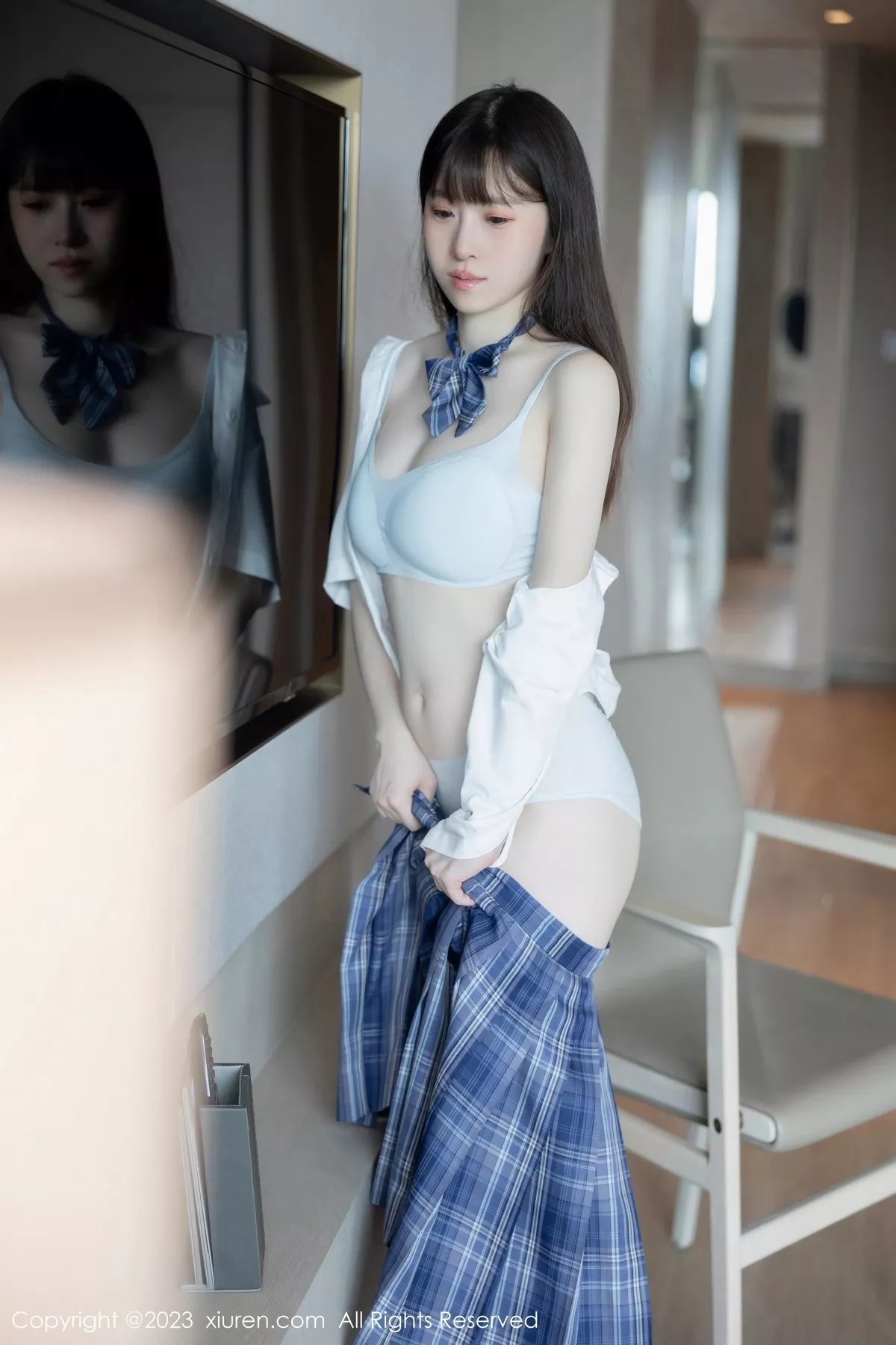 Xrmnw.Vip_林悠悠_写真